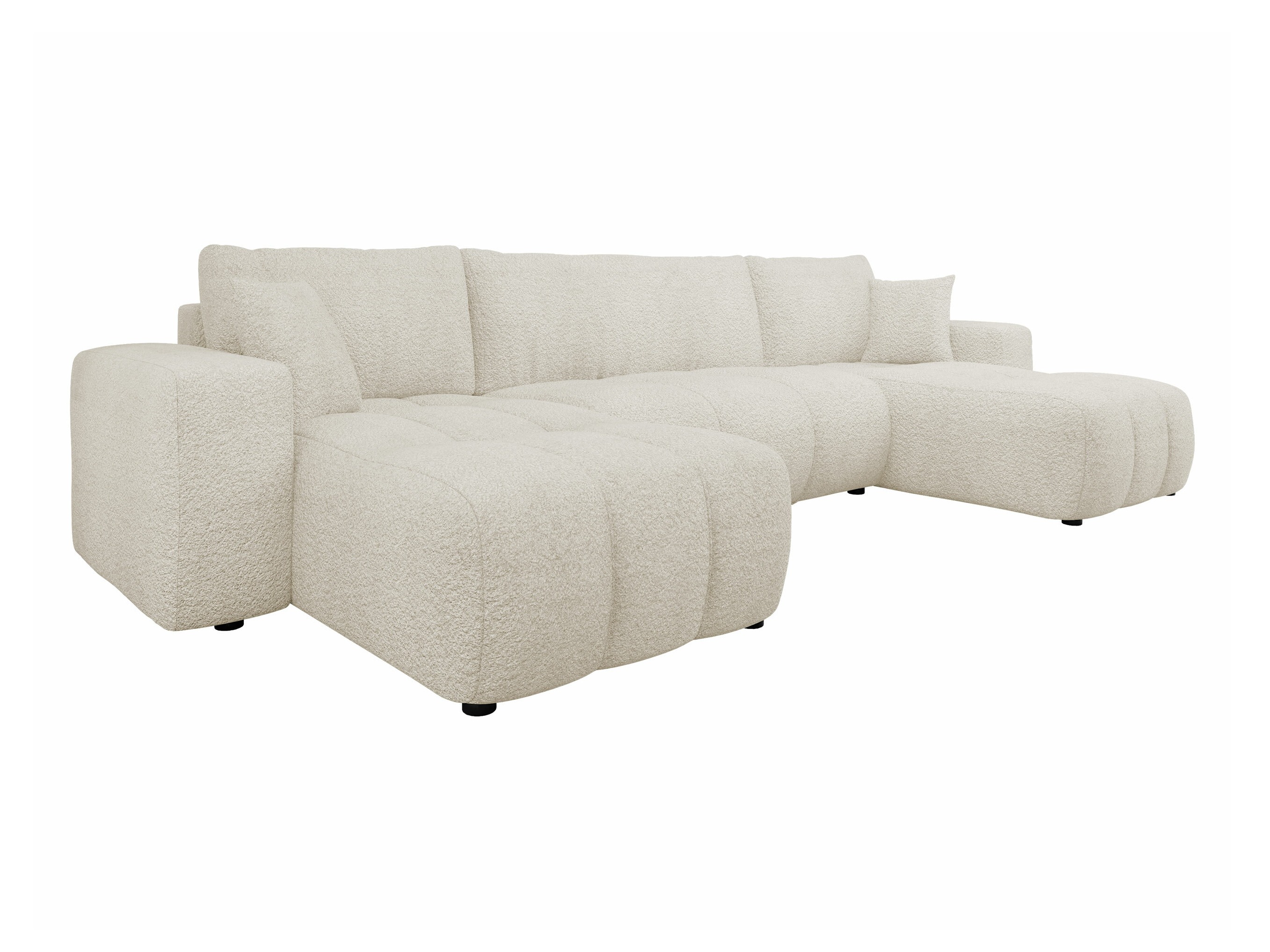 Ecksofa Comfivo 426 (Coral 65)
