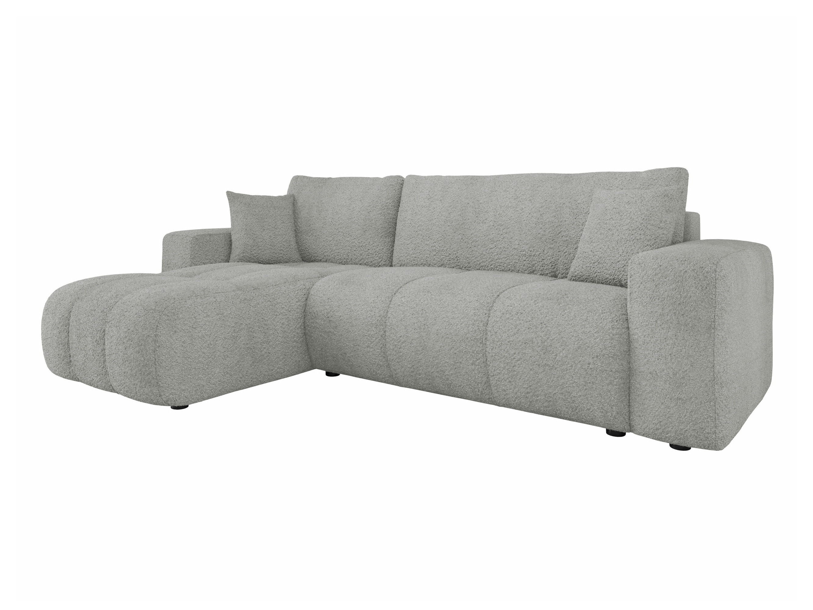 Ecksofa Comfivo Laurus (Coral 75)