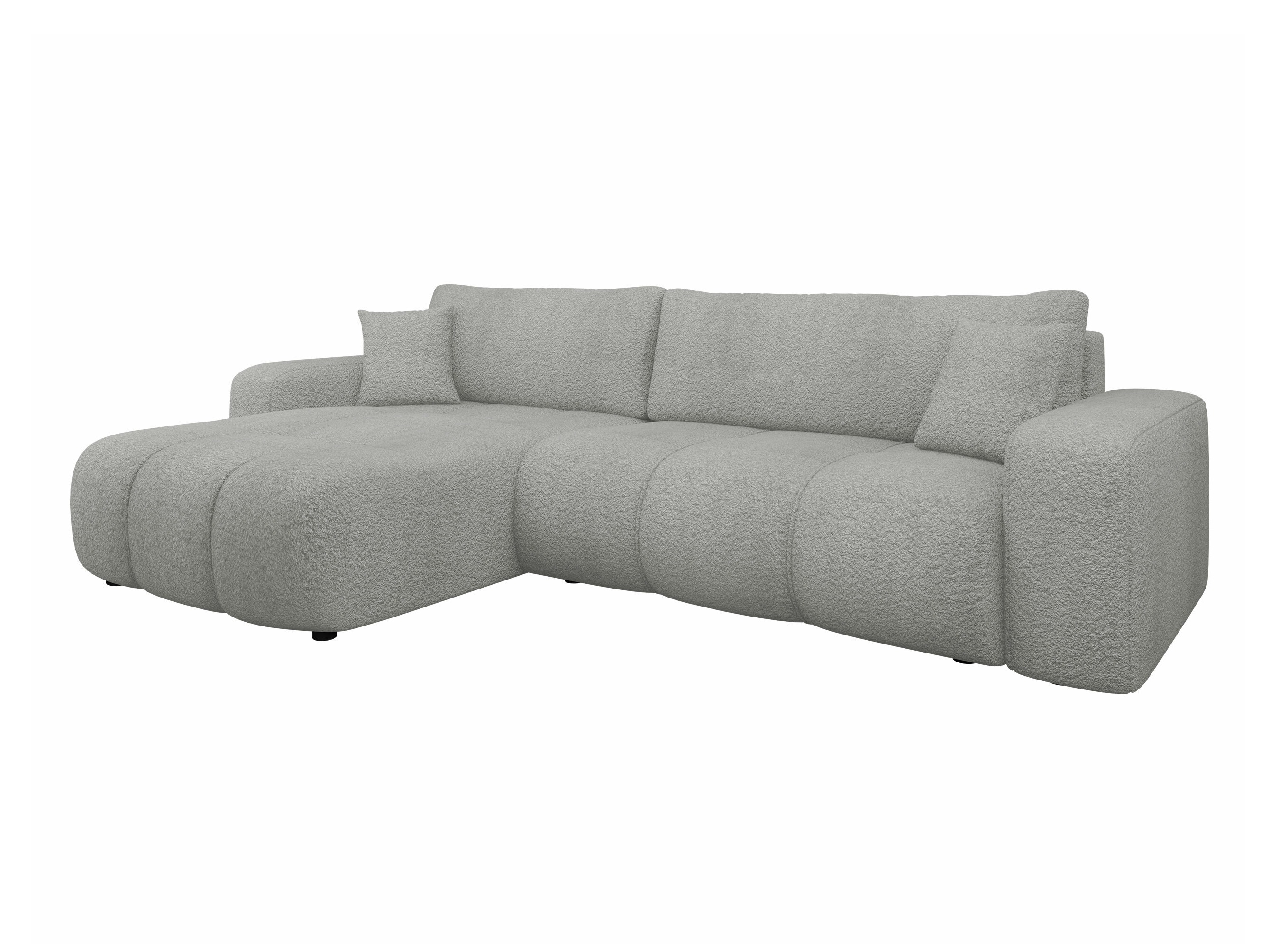 Ecksofa Comfivo Laurus I (Coral 75)