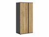 Kleiderschrank Lucami 101