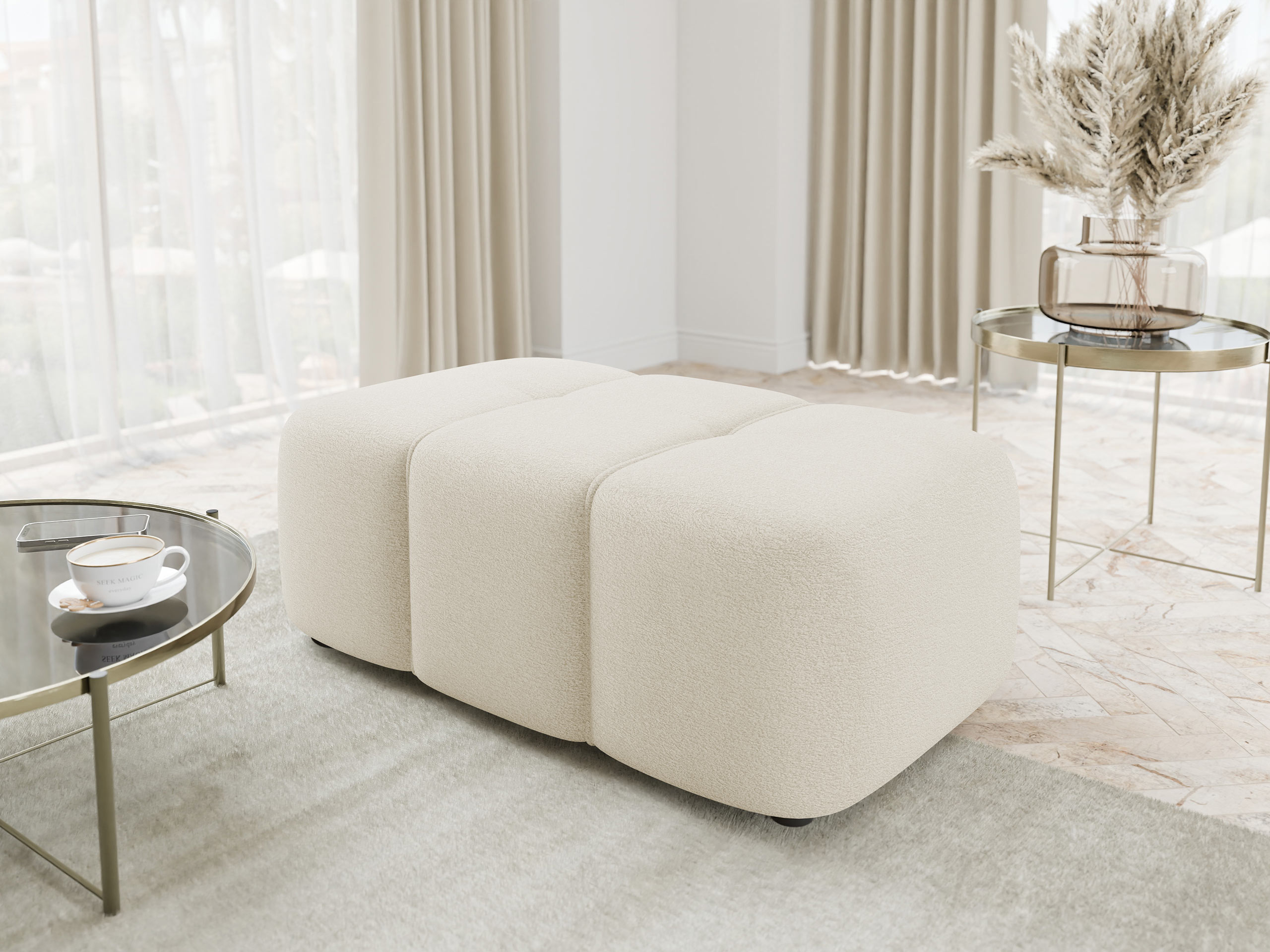 Polsterbank Comfivo 472 (Velo 621)