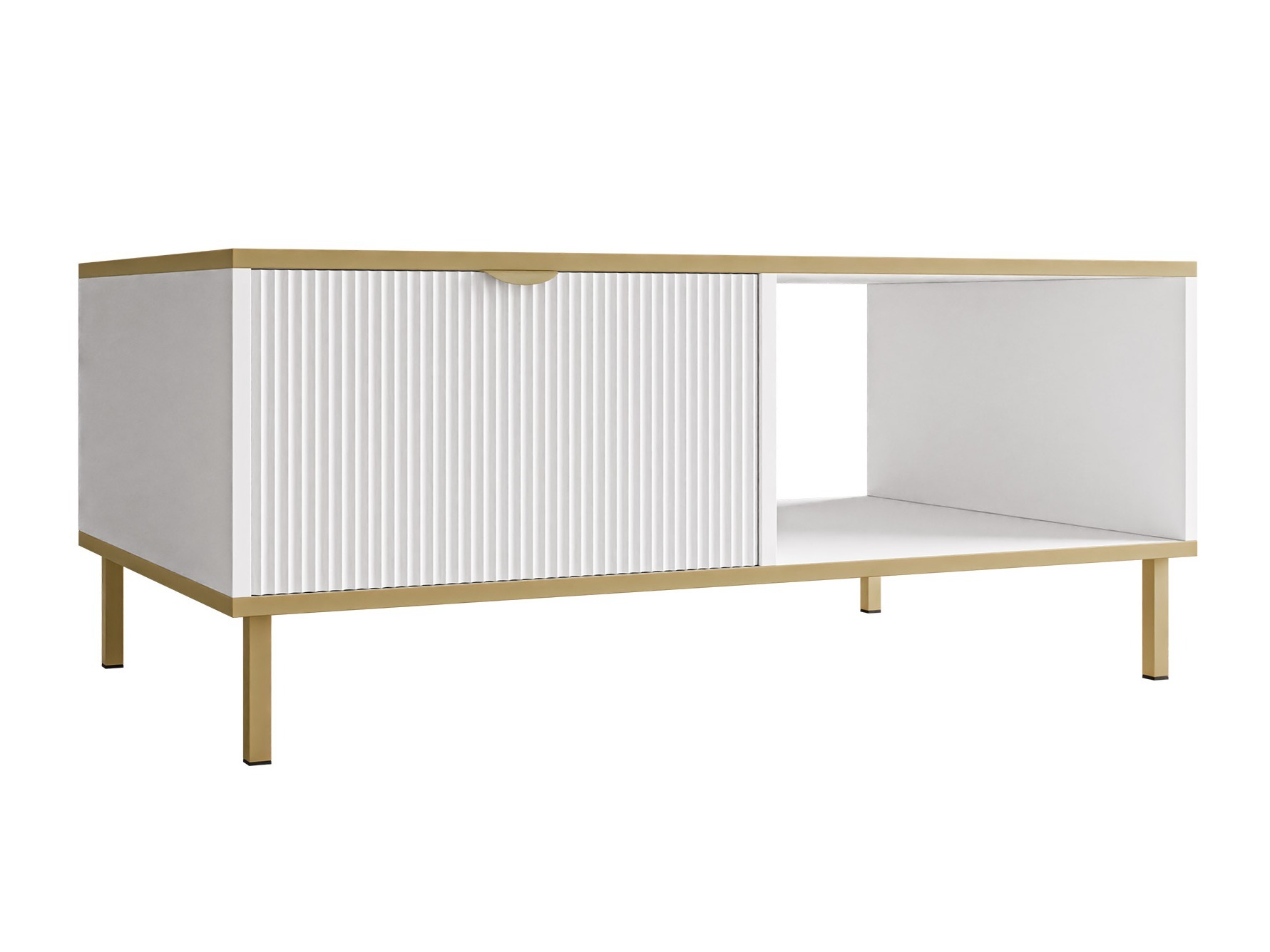 Couchtisch Comfivo Elblare