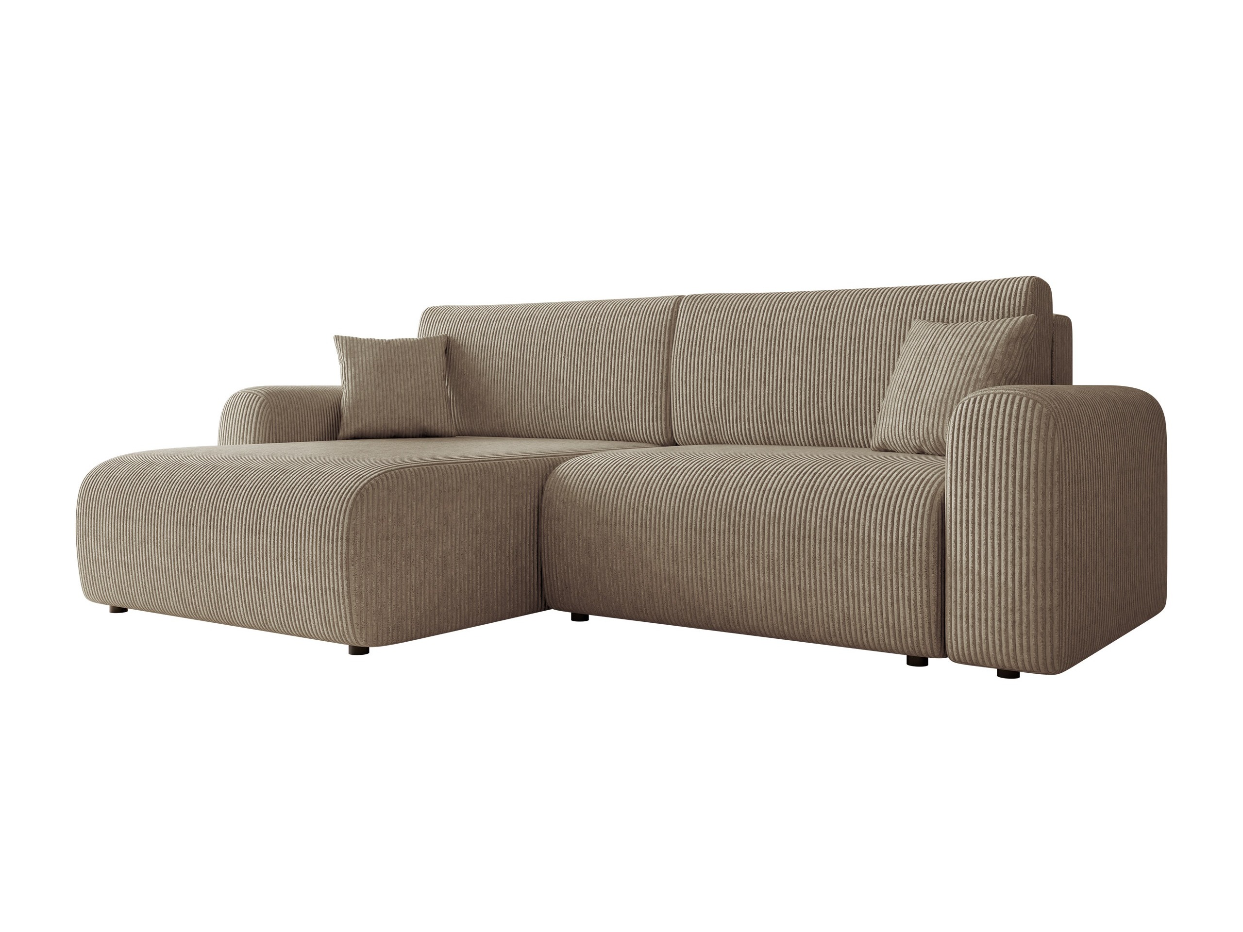 Ecksofa Luxum (Poso 02)