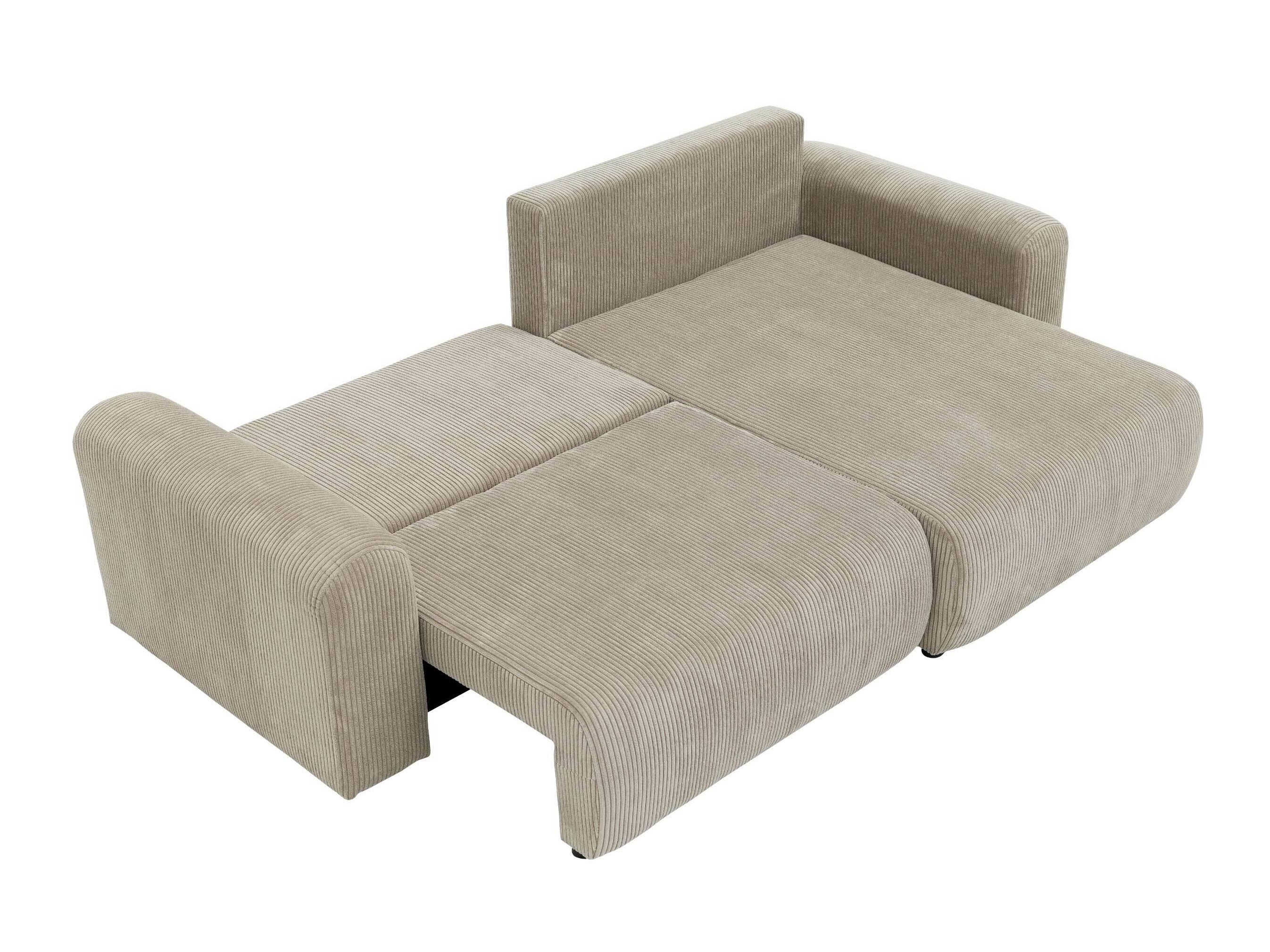 Ecksofa Luxum (Poso 02)