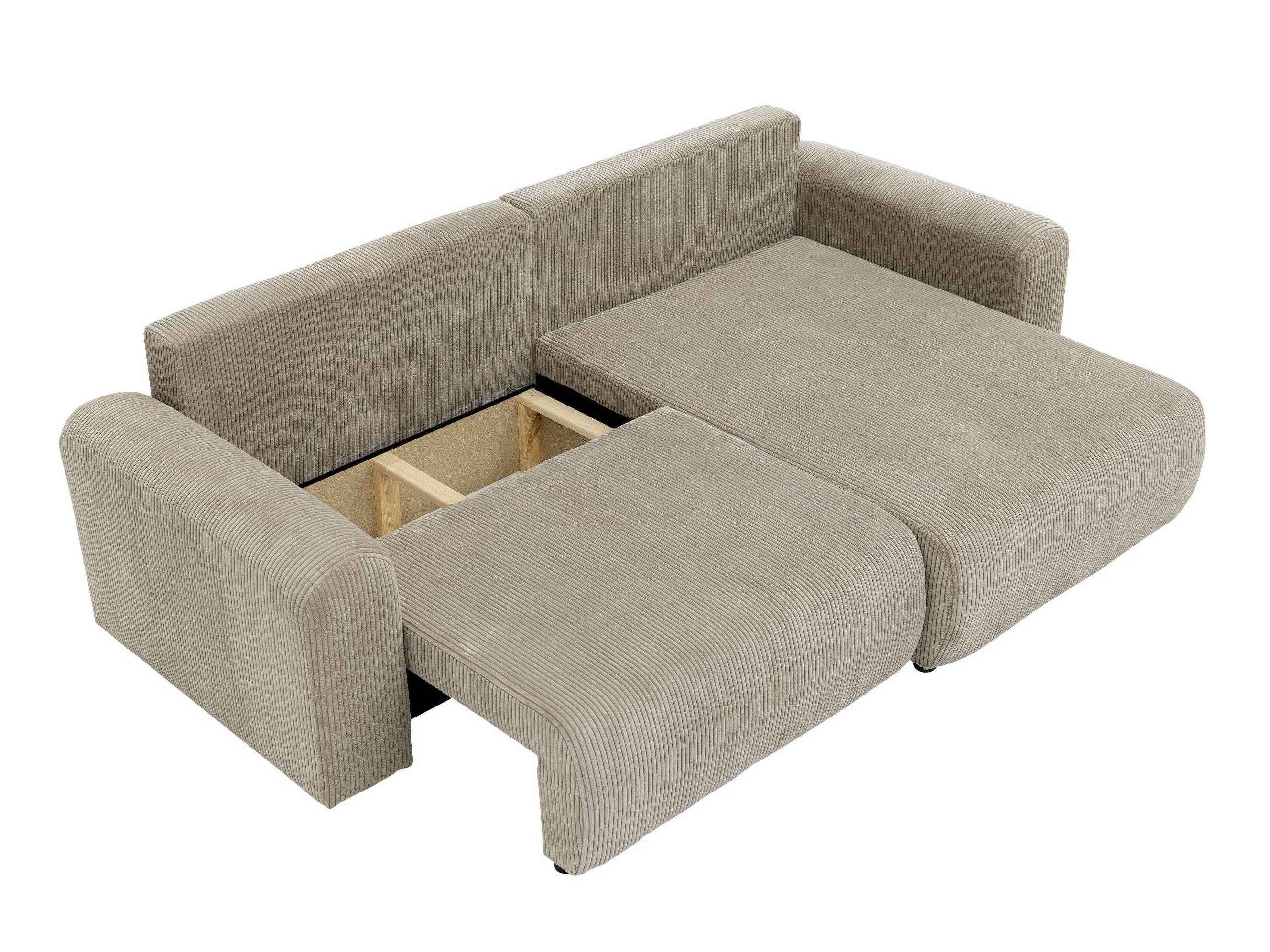 Ecksofa Luxum (Poso 02)