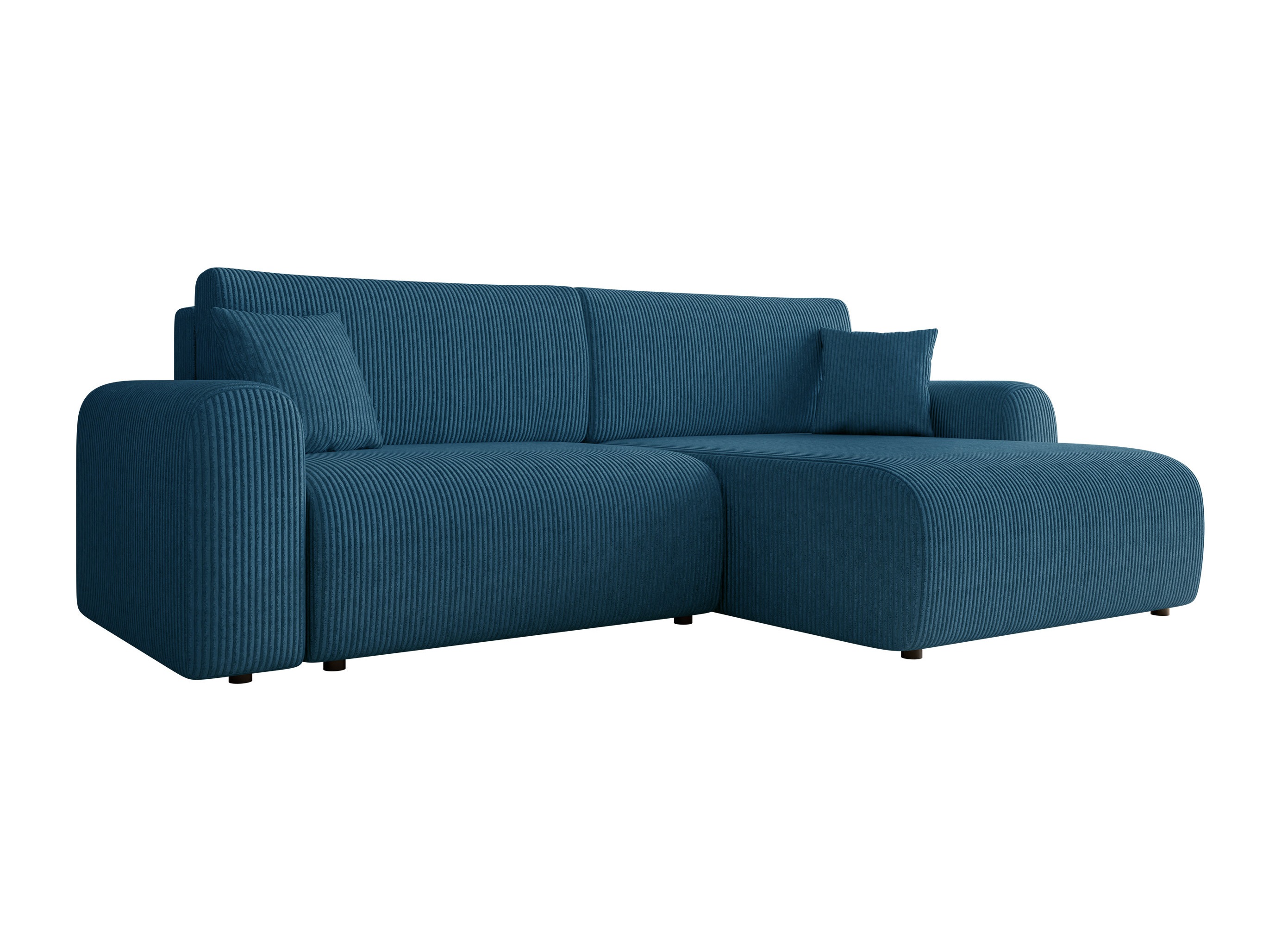 Ecksofa Luxum (Poso 05)