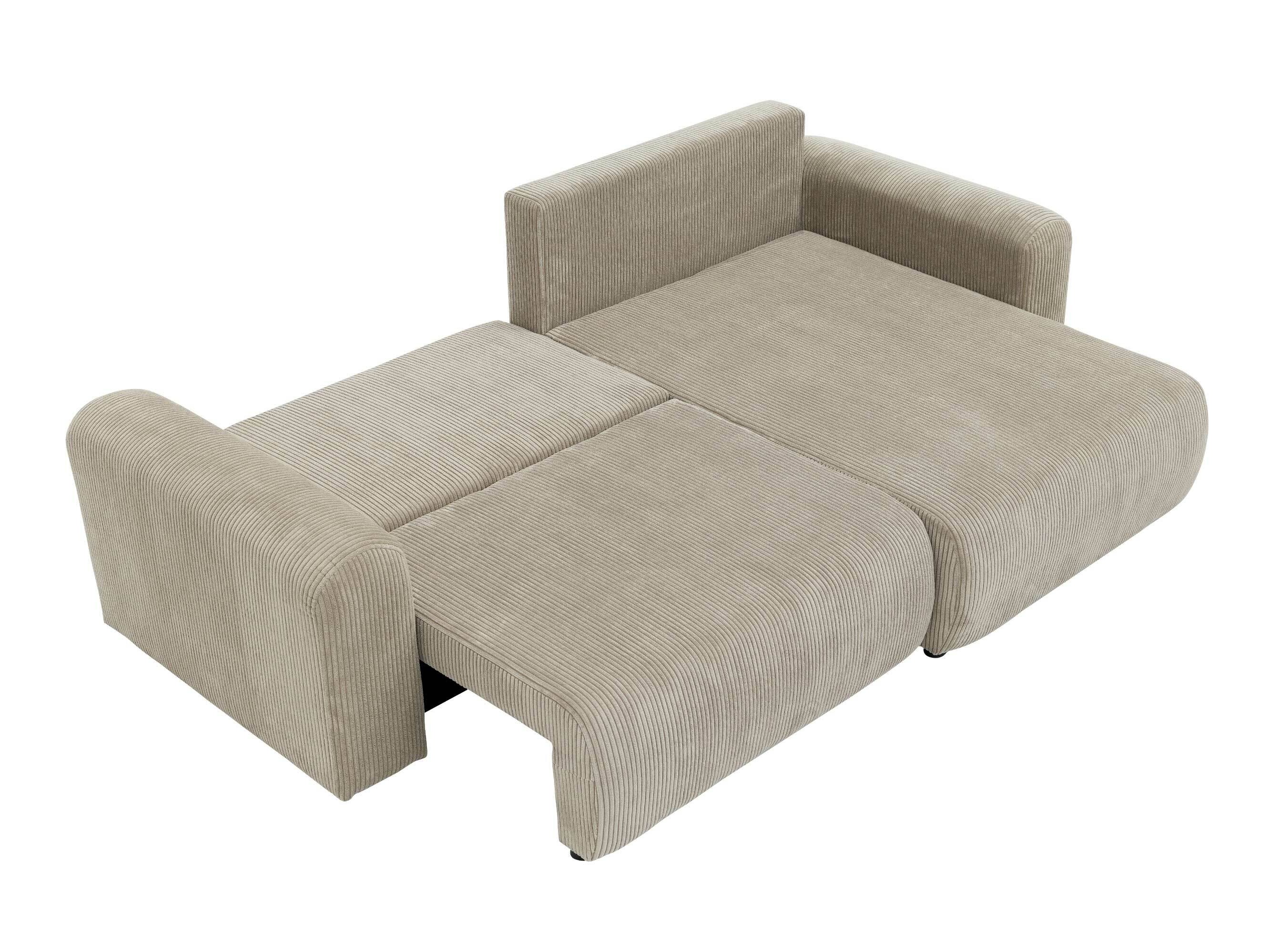 Ecksofa Luxum (Poso 05)
