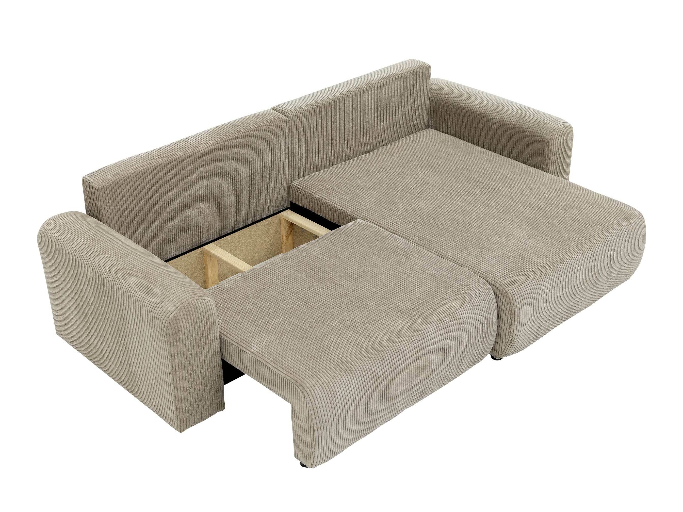 Ecksofa Luxum (Poso 05)