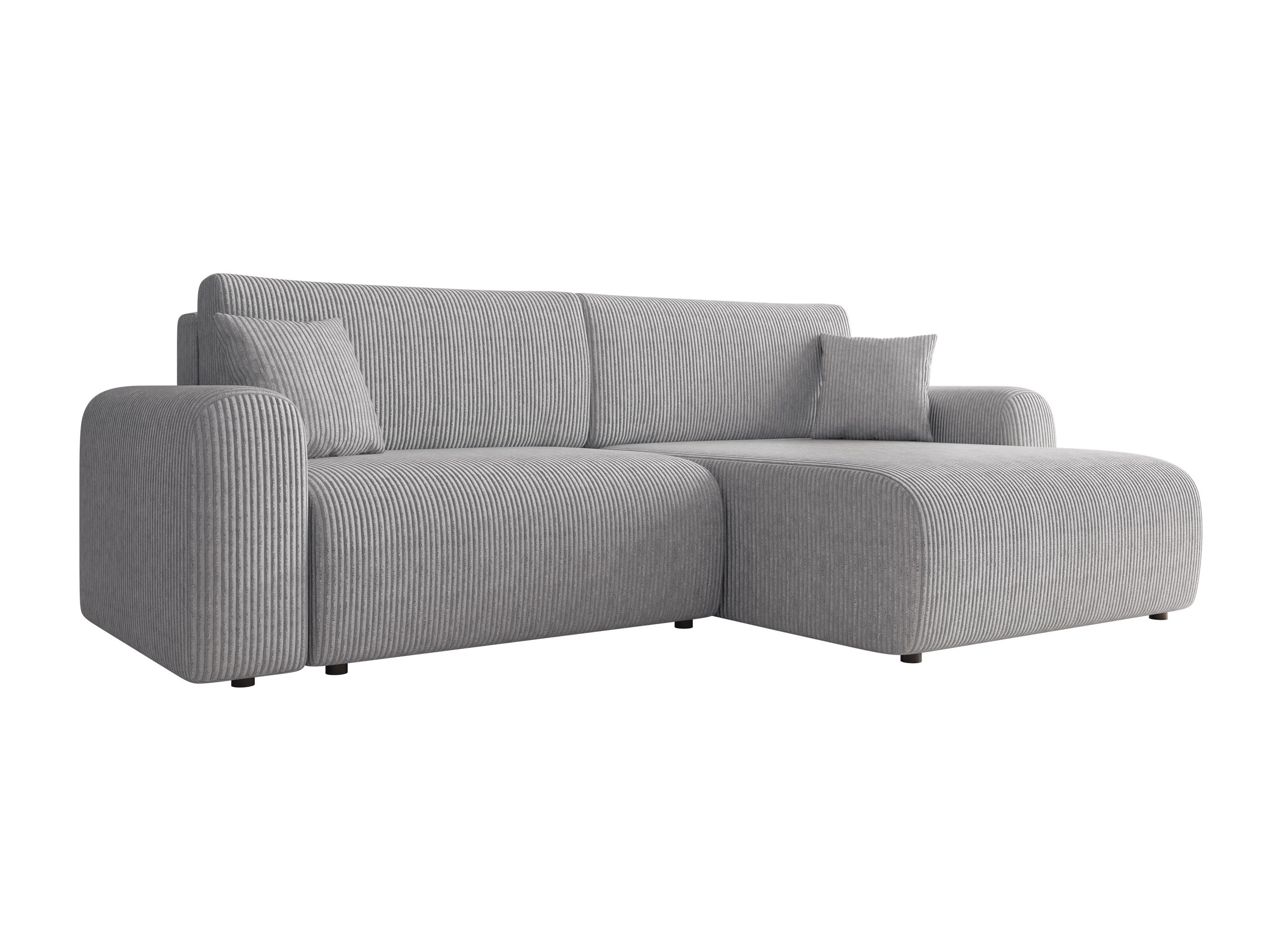 Ecksofa Luxum (Poso 110)