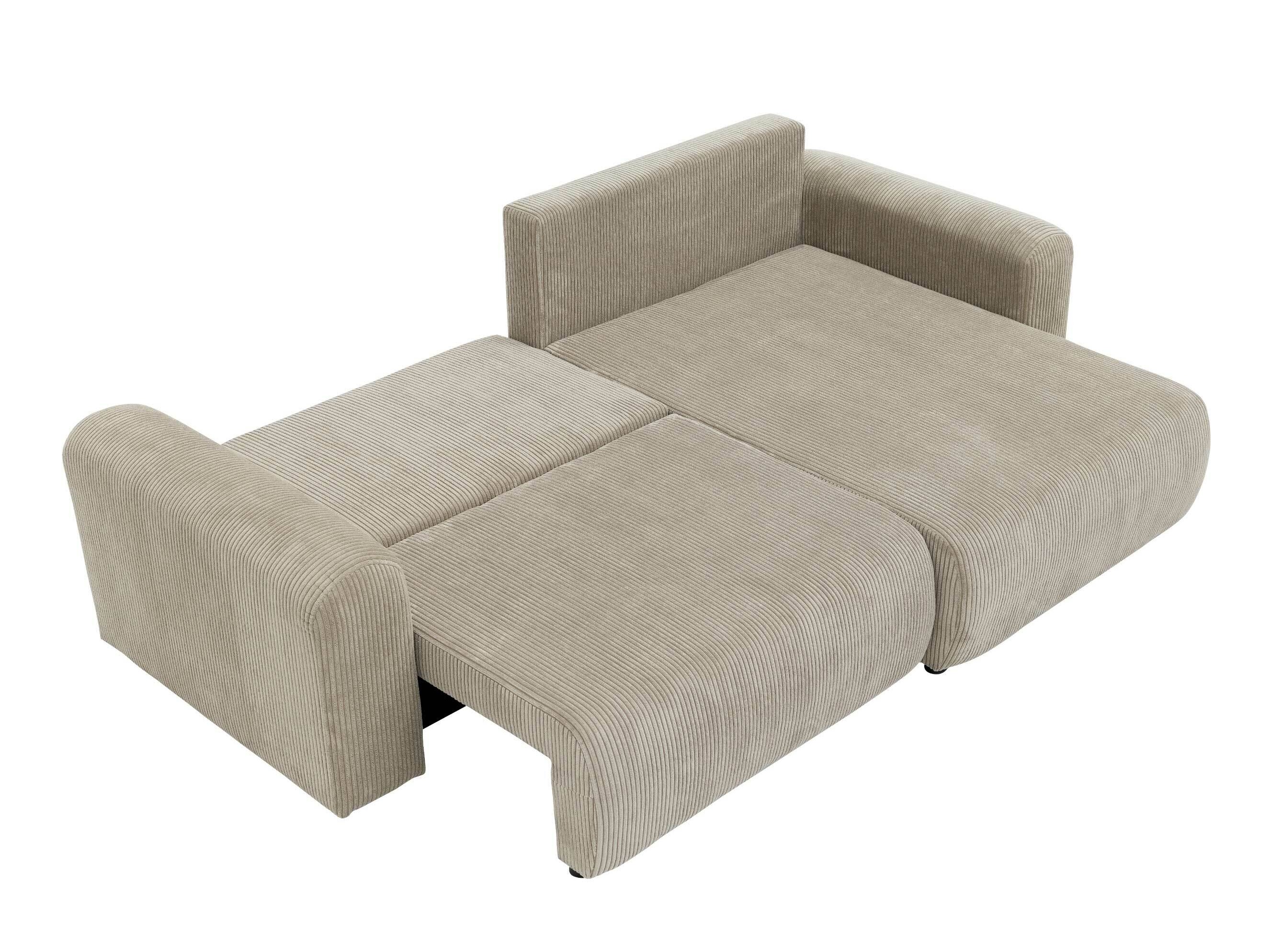 Ecksofa Luxum (Poso 110)