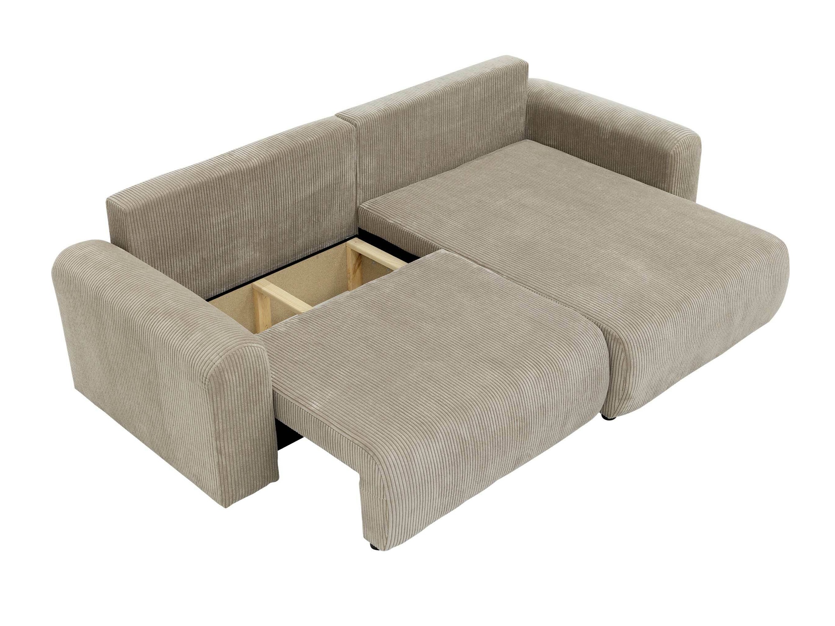Ecksofa Luxum (Poso 14)