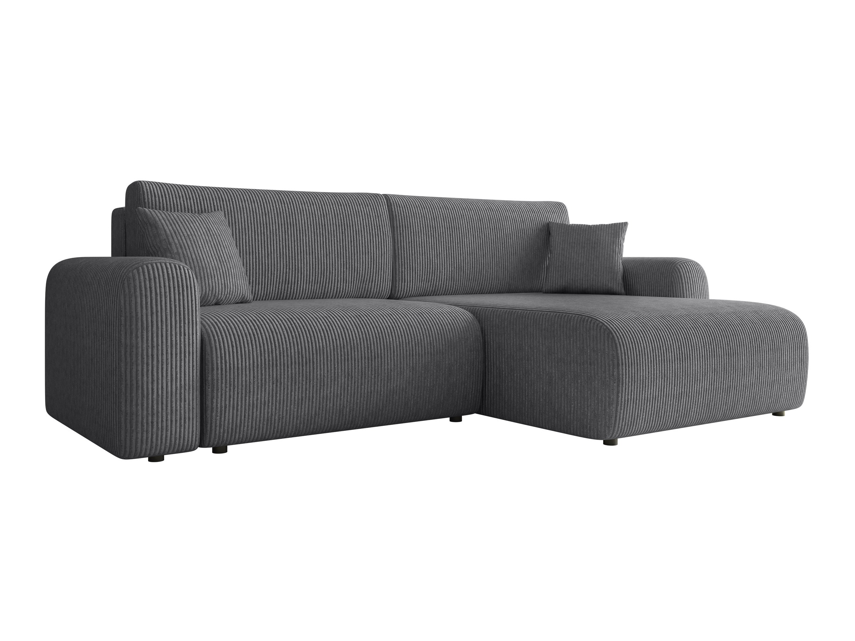 Ecksofa Luxum (Poso 22)