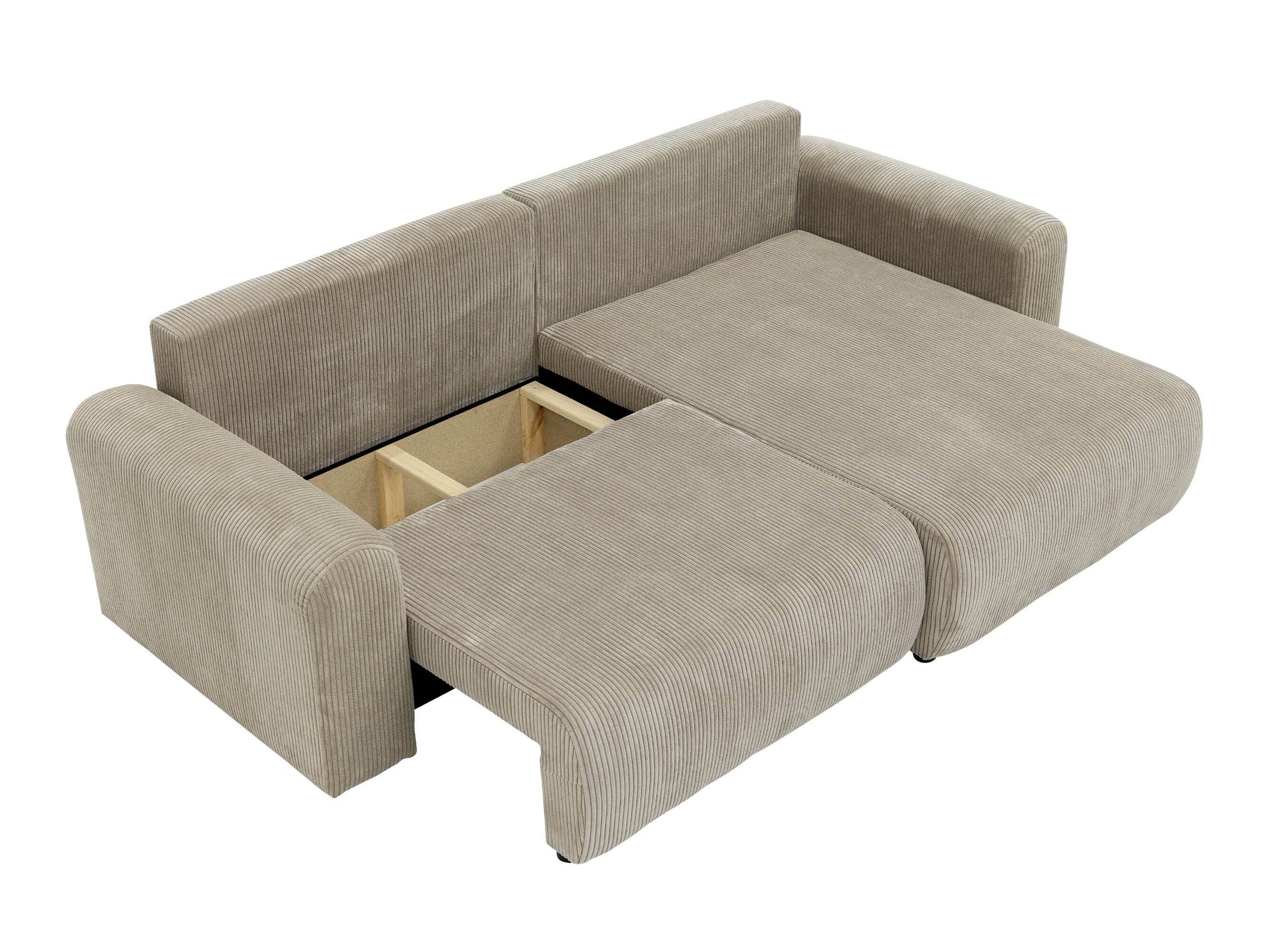 Ecksofa Luxum (Poso 22)