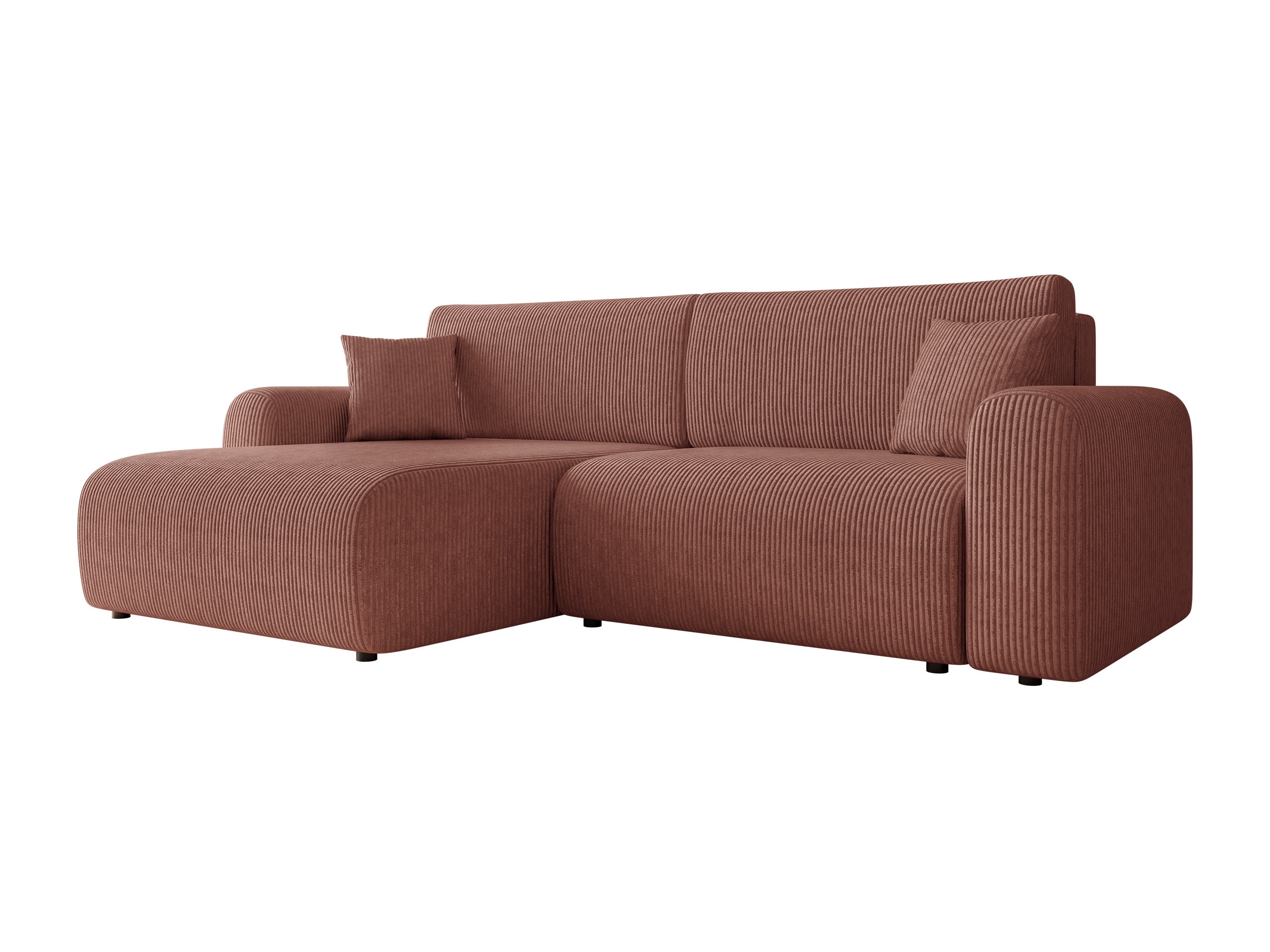 Ecksofa Luxum (Poso 29)
