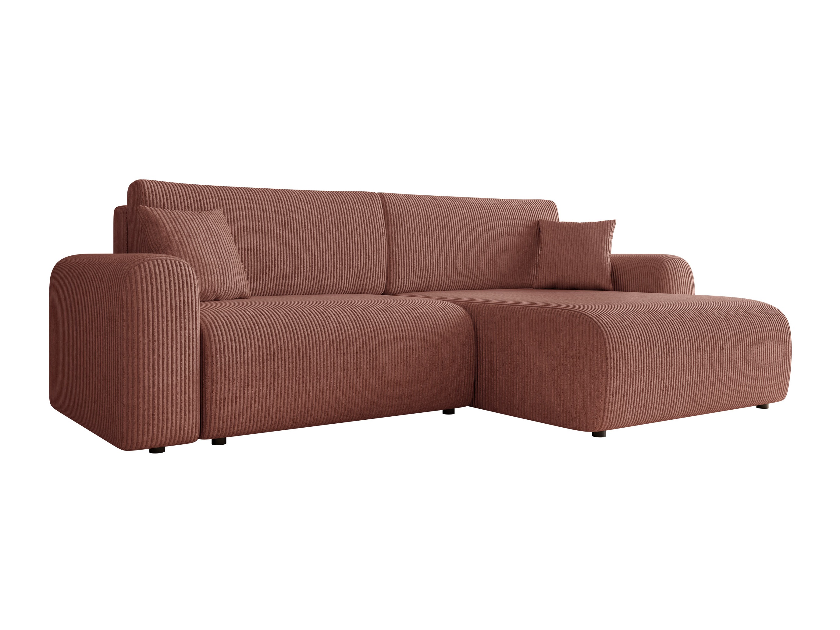 Ecksofa Luxum (Poso 29)