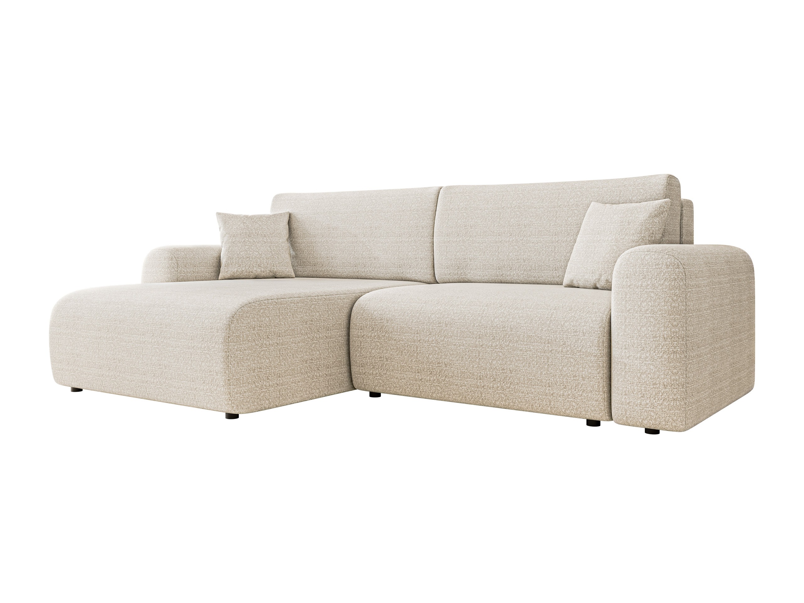 Ecksofa Luxum (Taro 01)