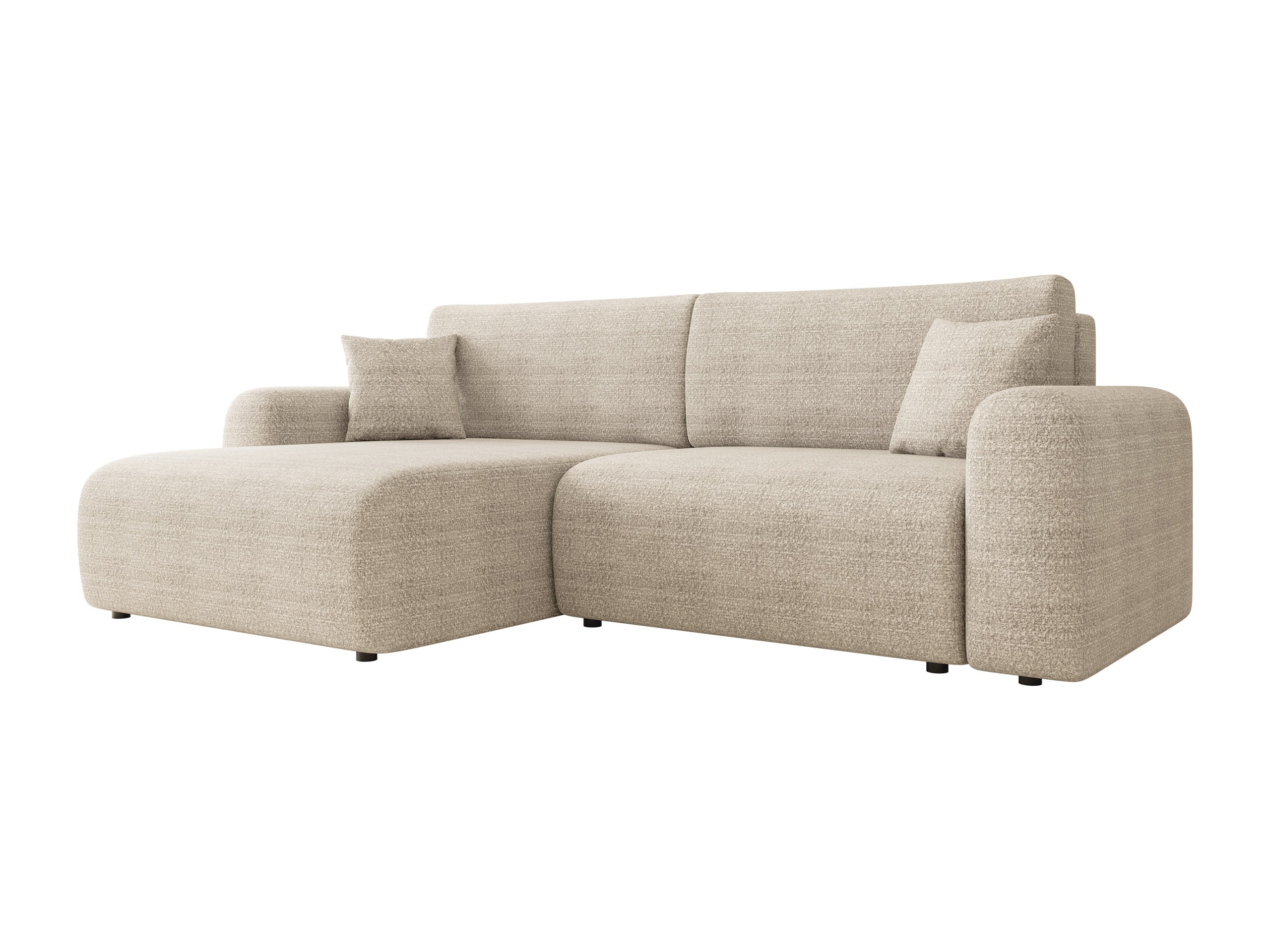 Ecksofa Luxum (Taro 05)