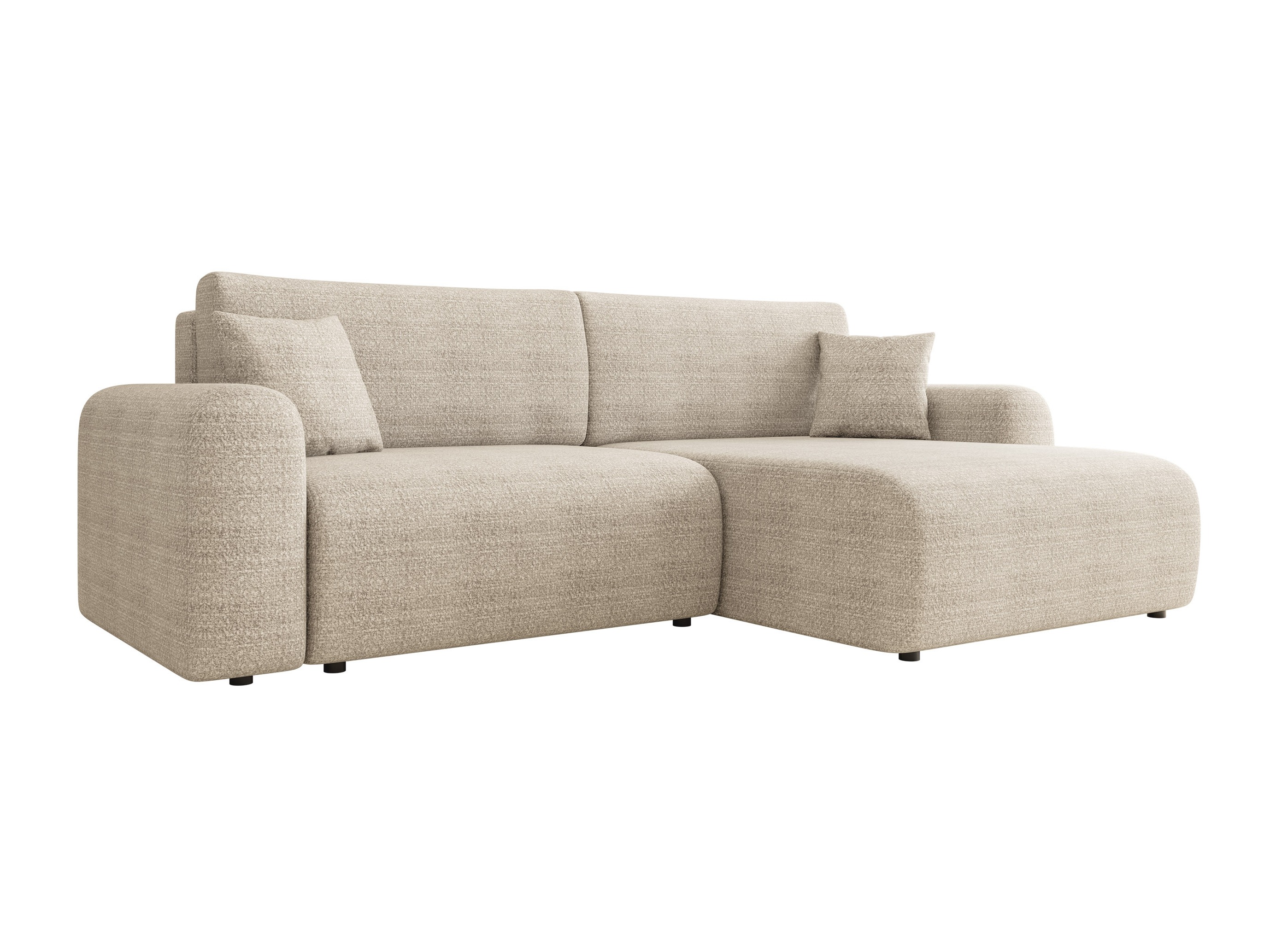 Ecksofa Luxum (Taro 05)
