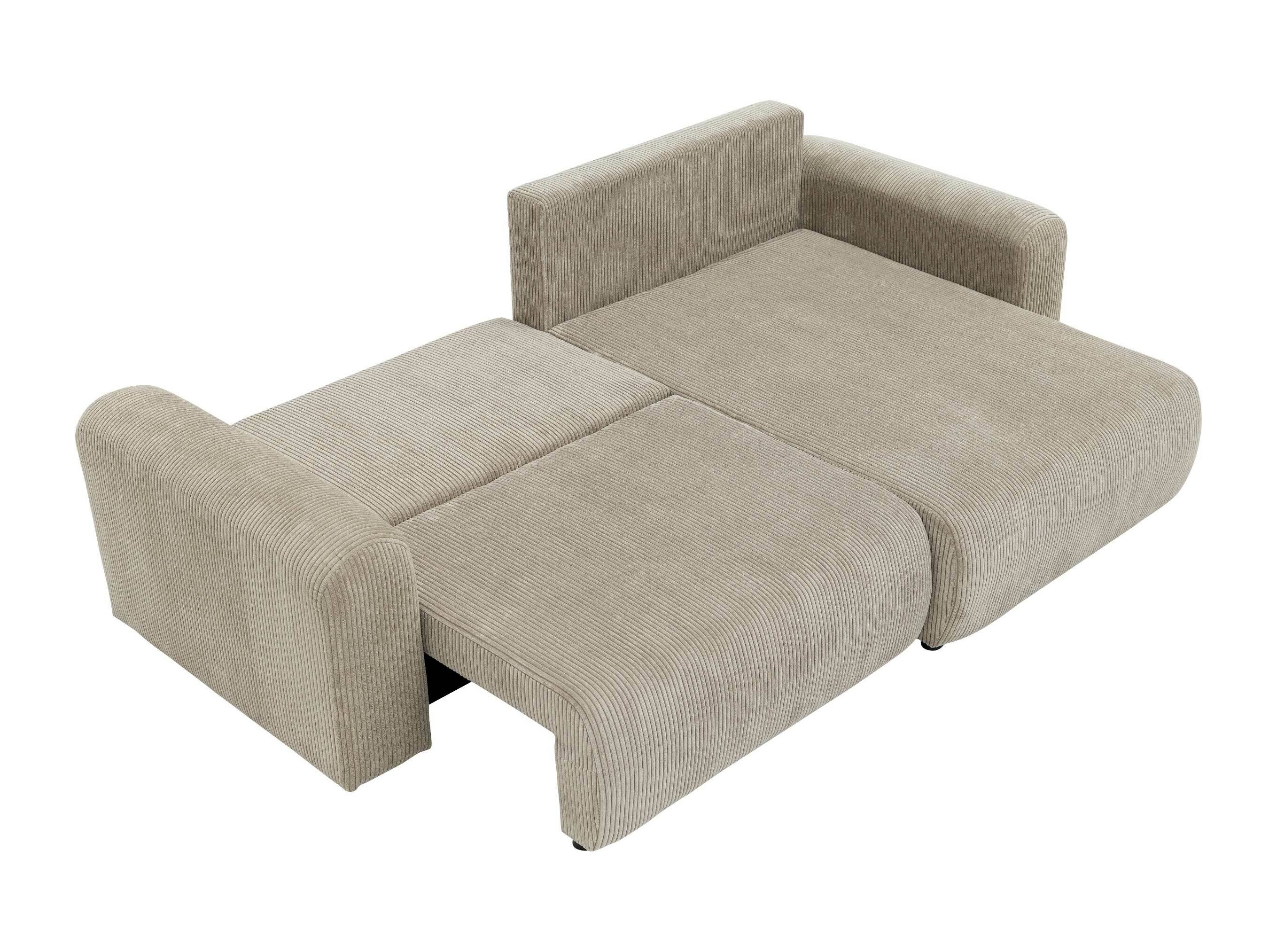 Ecksofa Luxum (Taro 05)