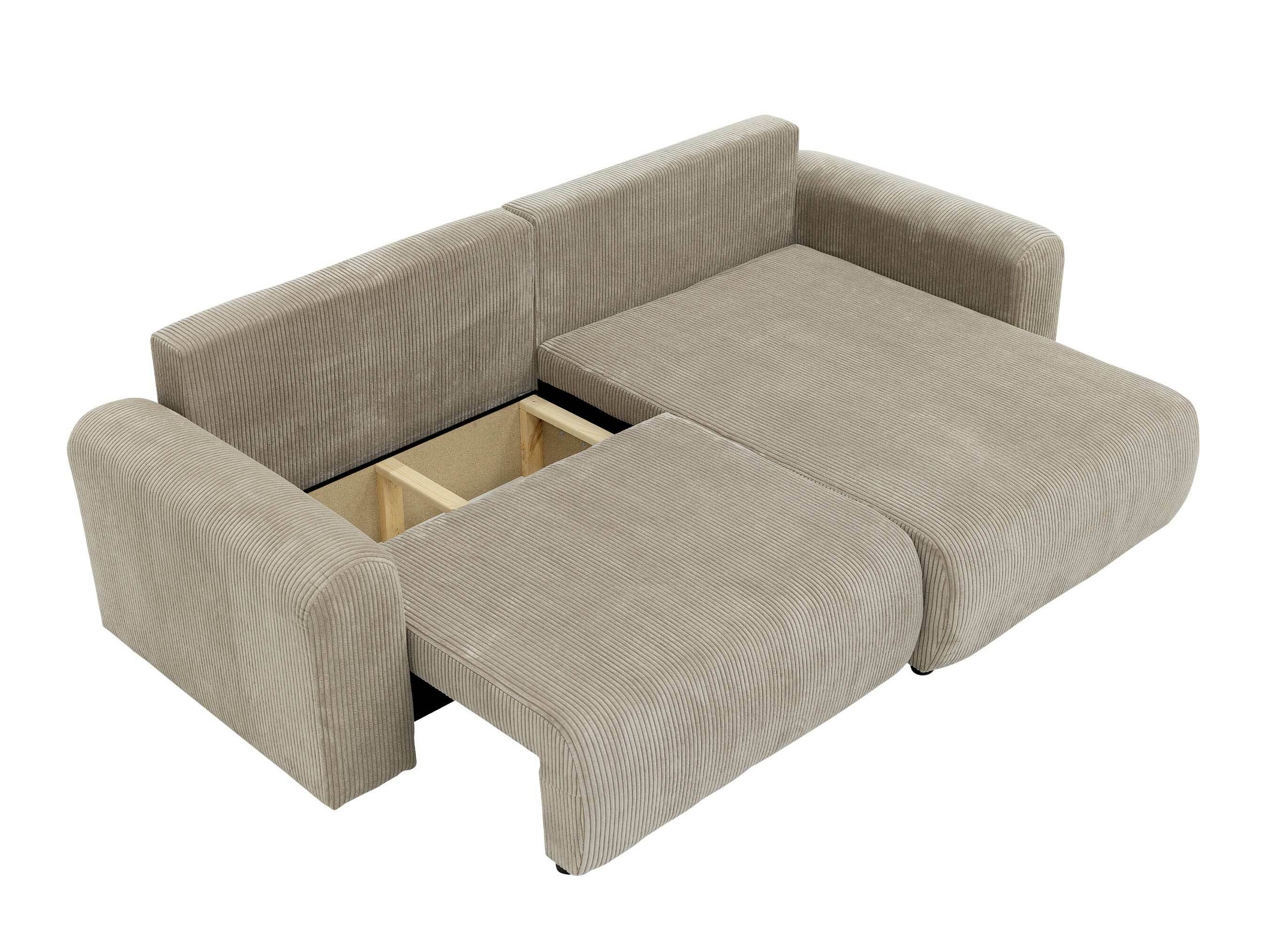 Ecksofa Luxum (Taro 05)