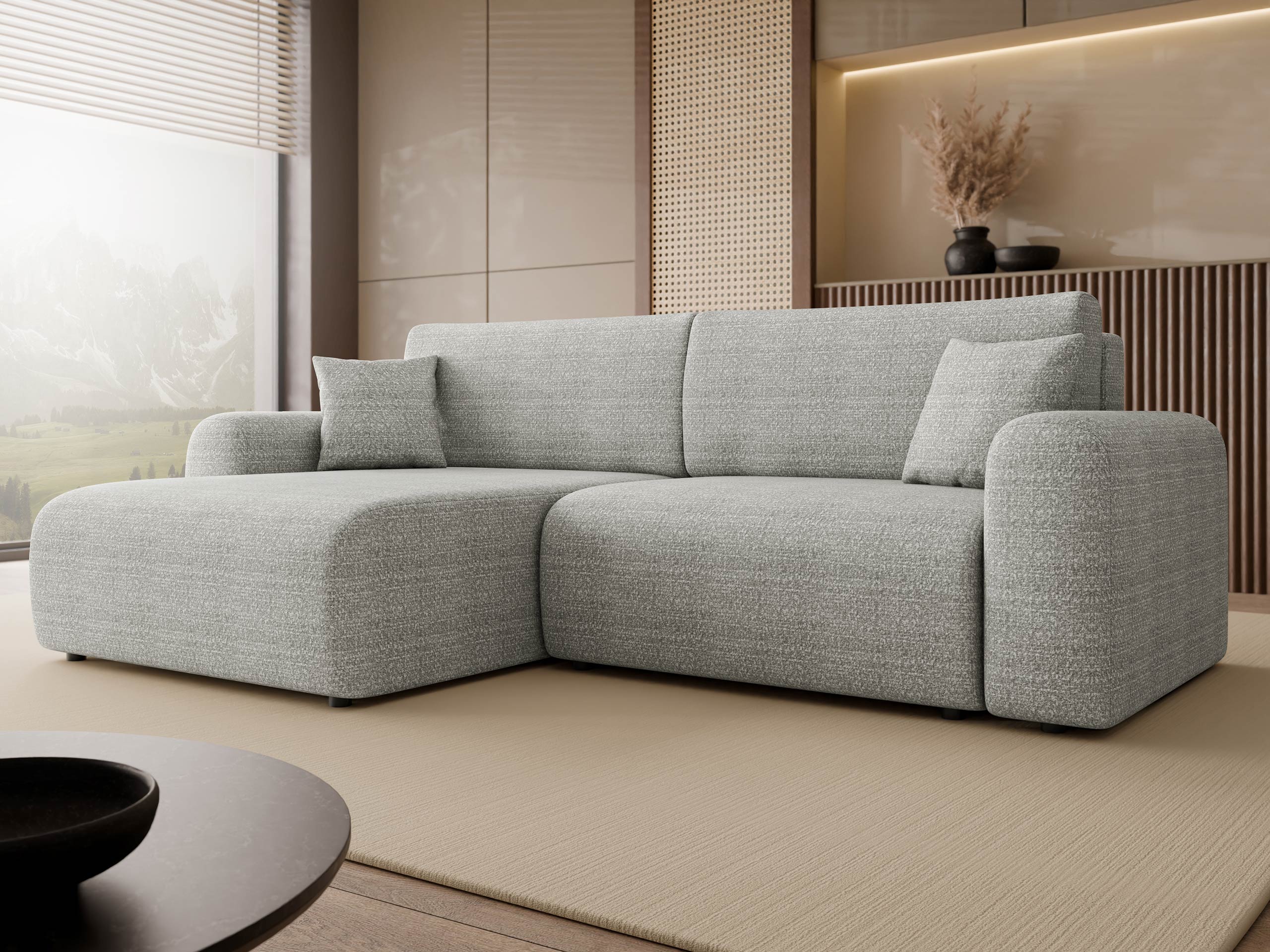 Ecksofa Luxum (Taro 11)