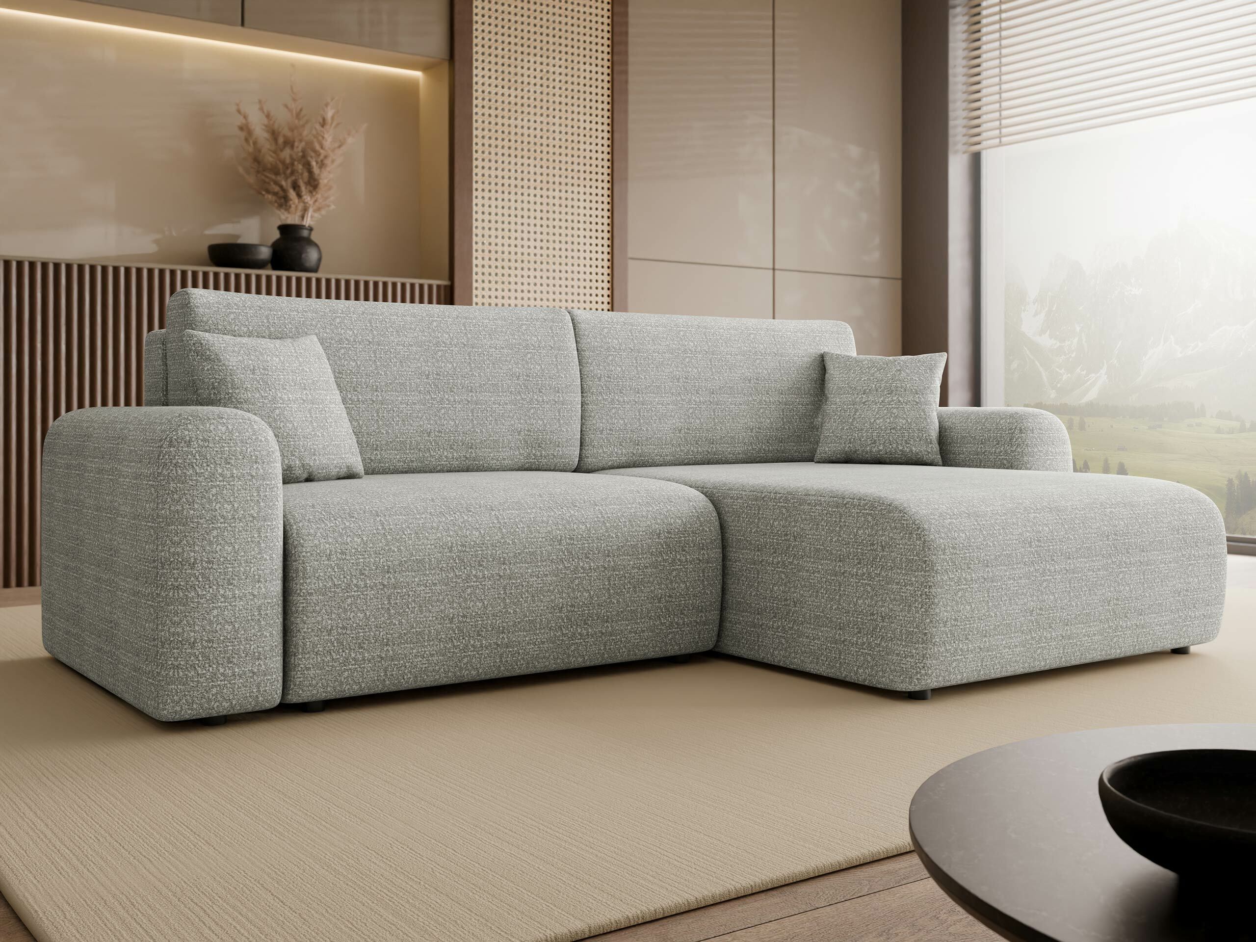 Ecksofa Luxum (Taro 11)