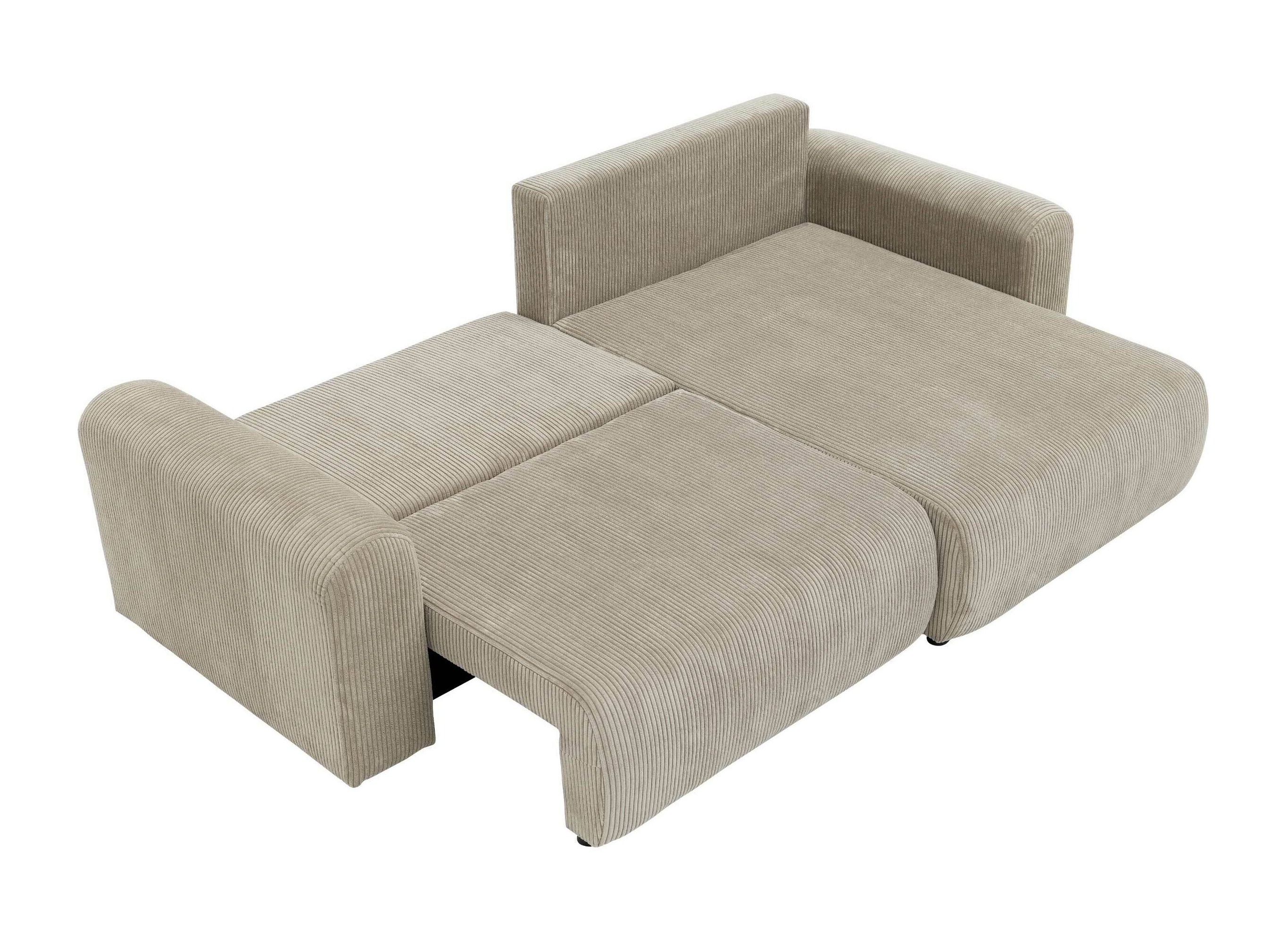 Ecksofa Luxum (Taro 25)