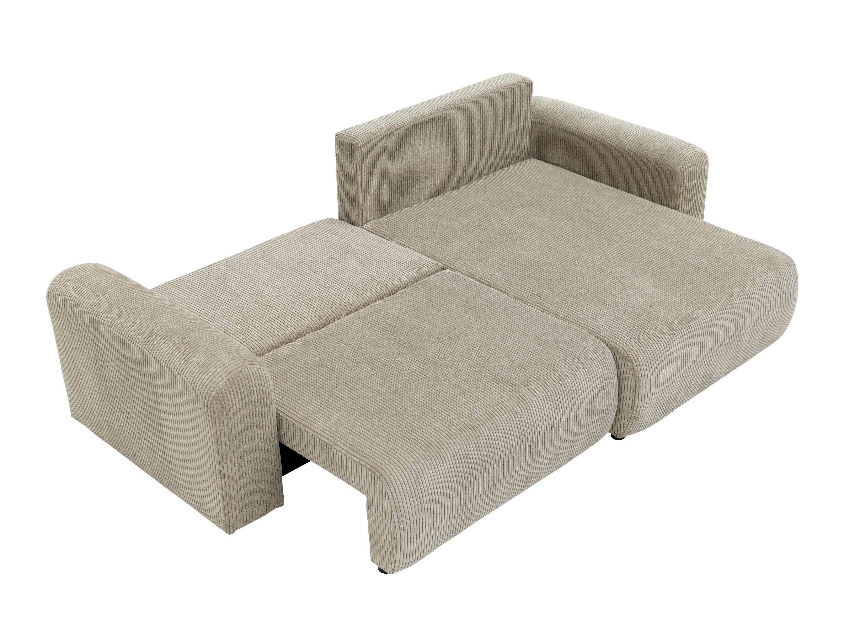 Ecksofa Luxum (Taro 33)