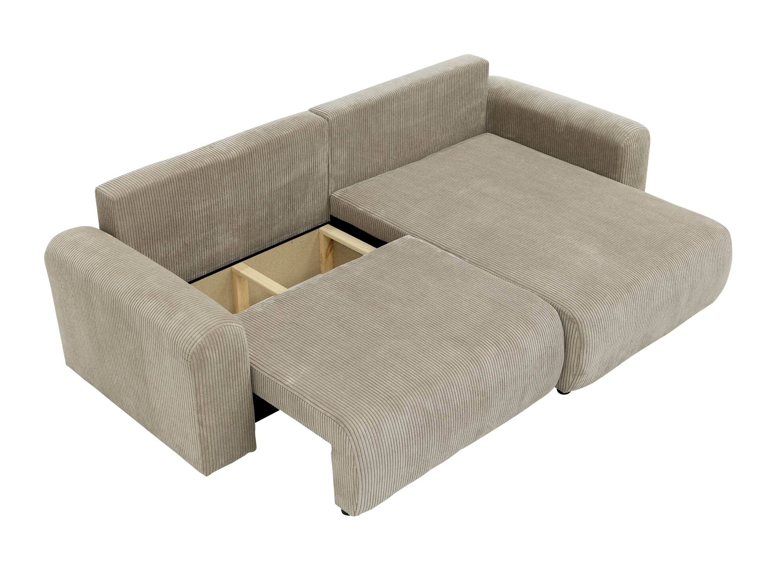 Ecksofa Luxum (Taro 33)
