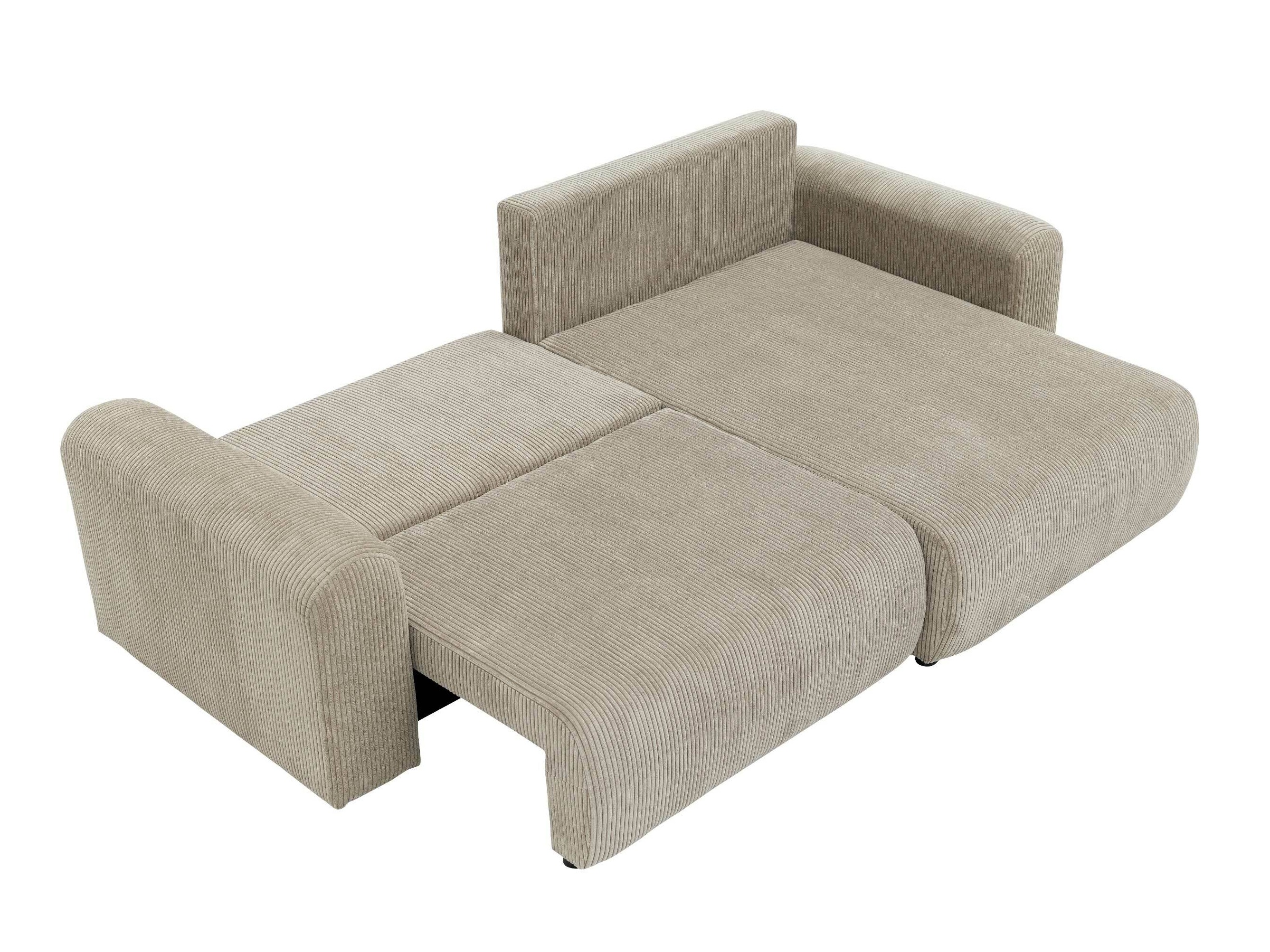 Ecksofa Luxum (Taro 57)