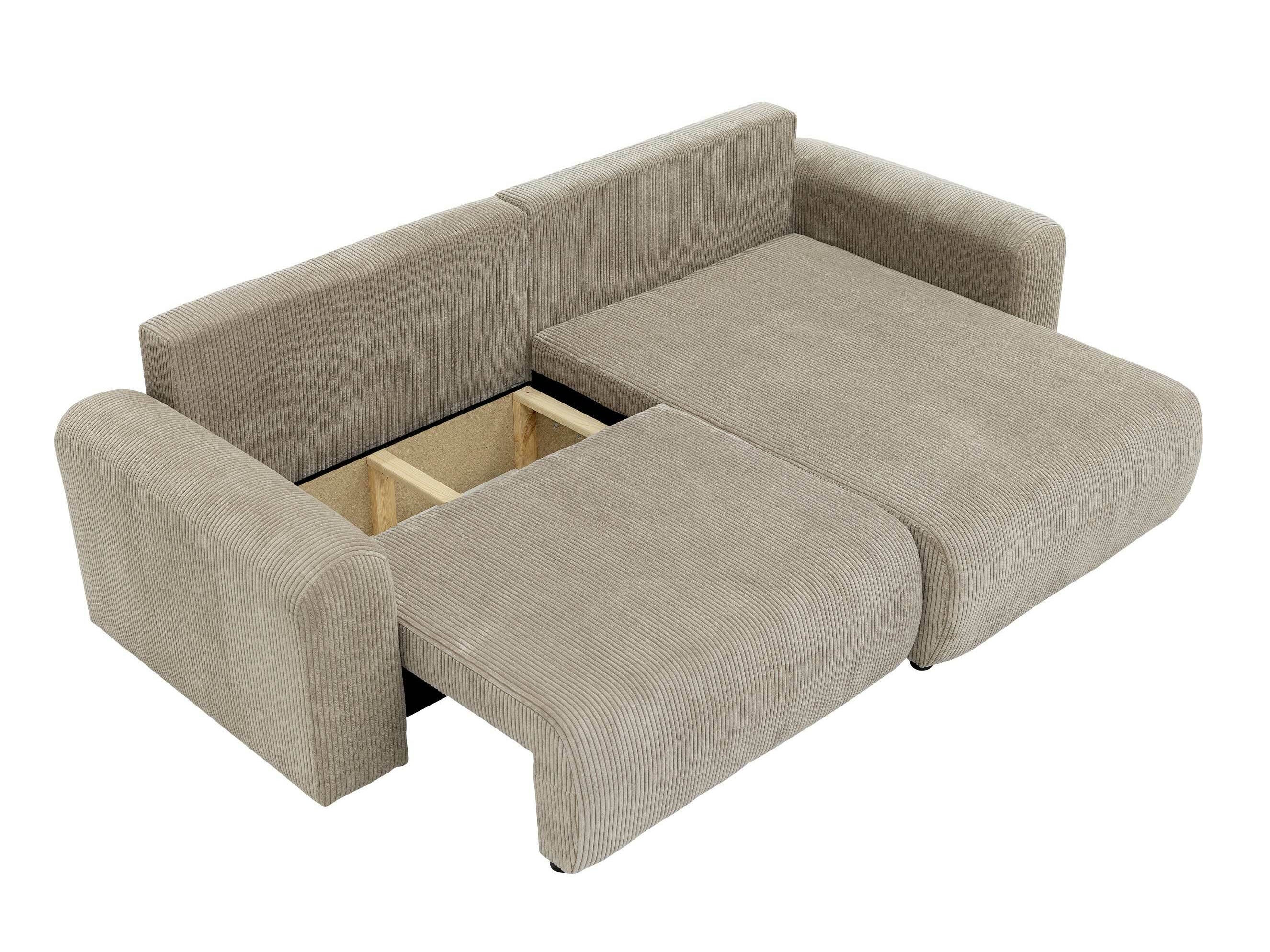 Ecksofa Luxum (Taro 57)