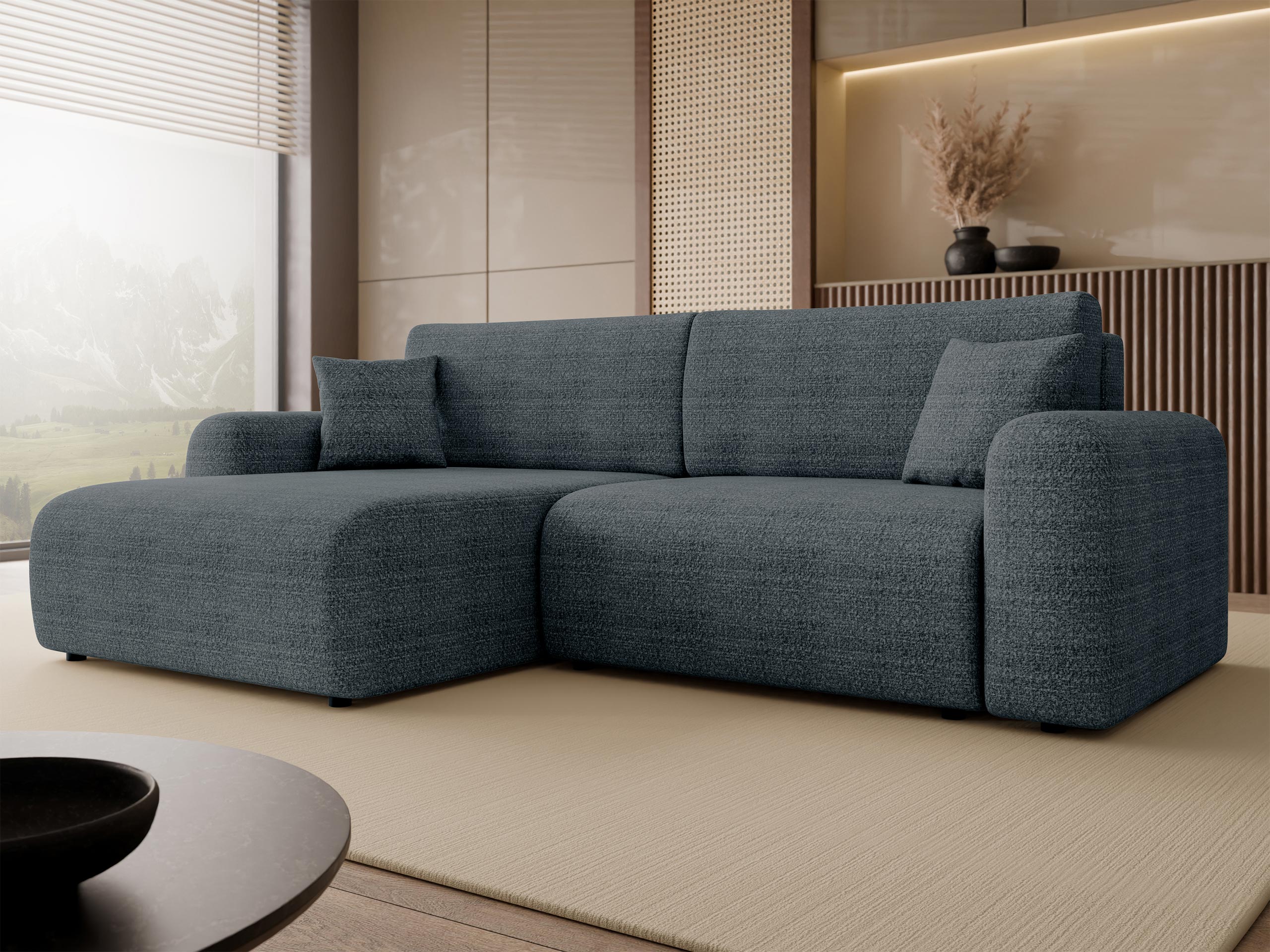 Ecksofa Luxum (Taro 98)