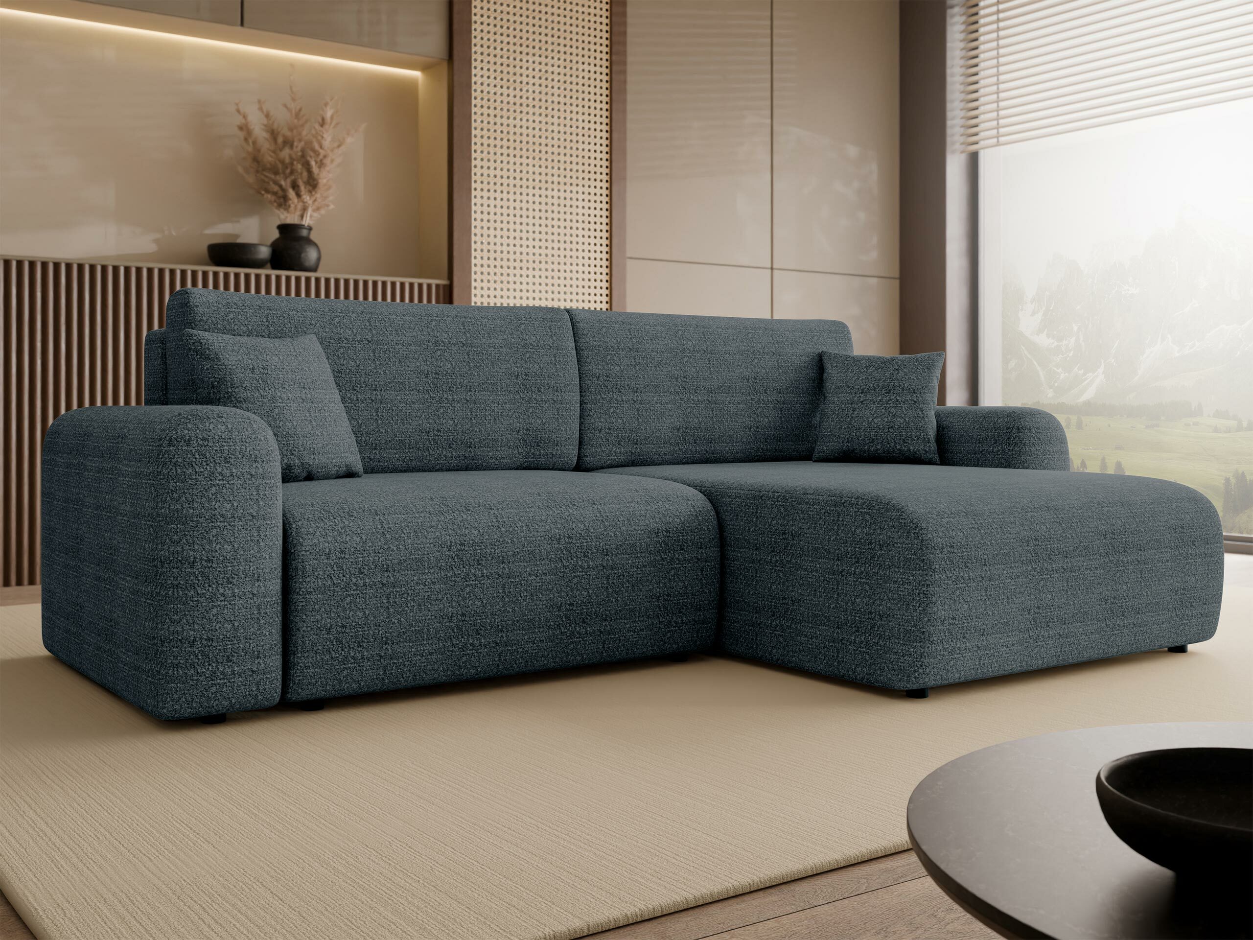 Ecksofa Luxum (Taro 98)