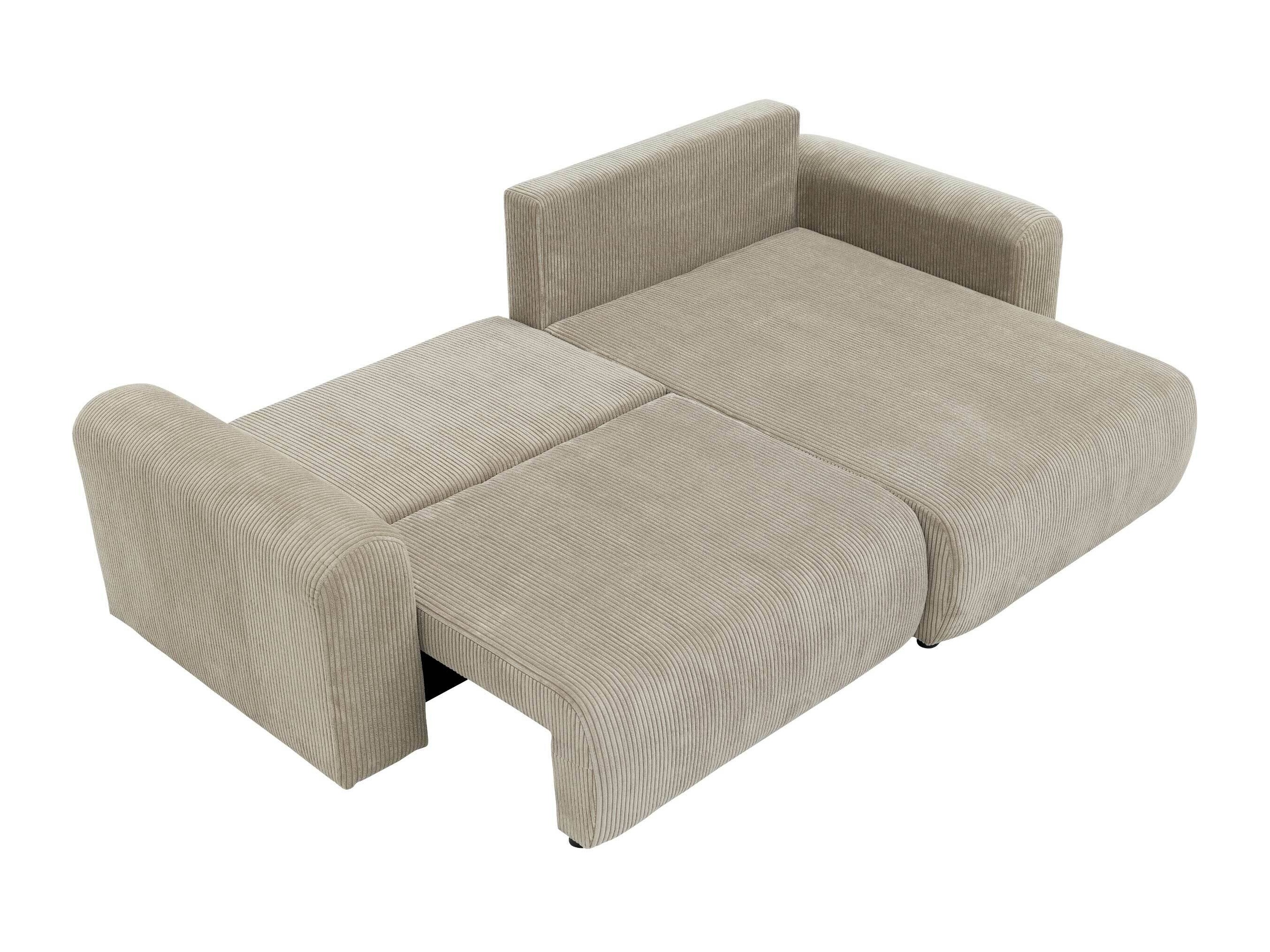 Ecksofa Luxum (Taro 98)