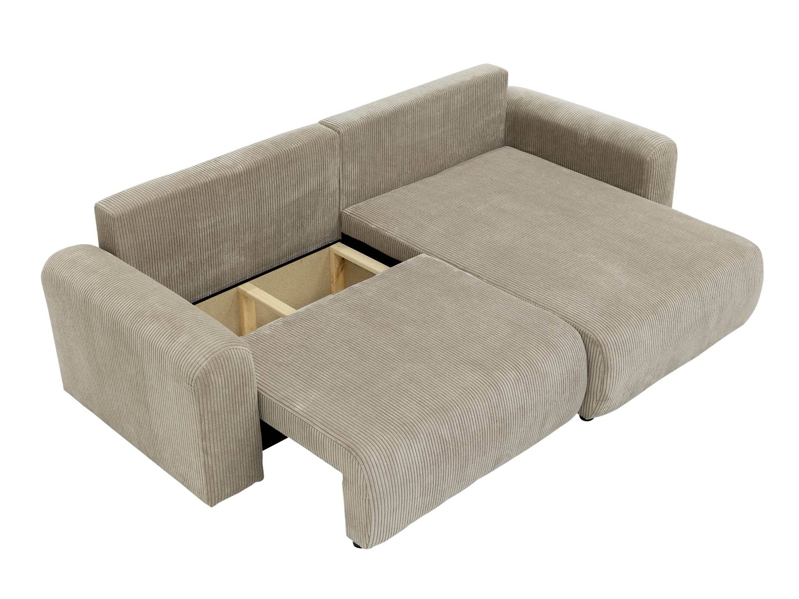 Ecksofa Luxum (Taro 98)