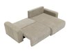 Ecksofa Shelton 109 (Poso 100)