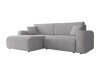 Ecksofa Shelton 109 (Poso 110)