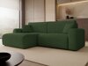 Ecksofa Shelton 109 (Poso 14)