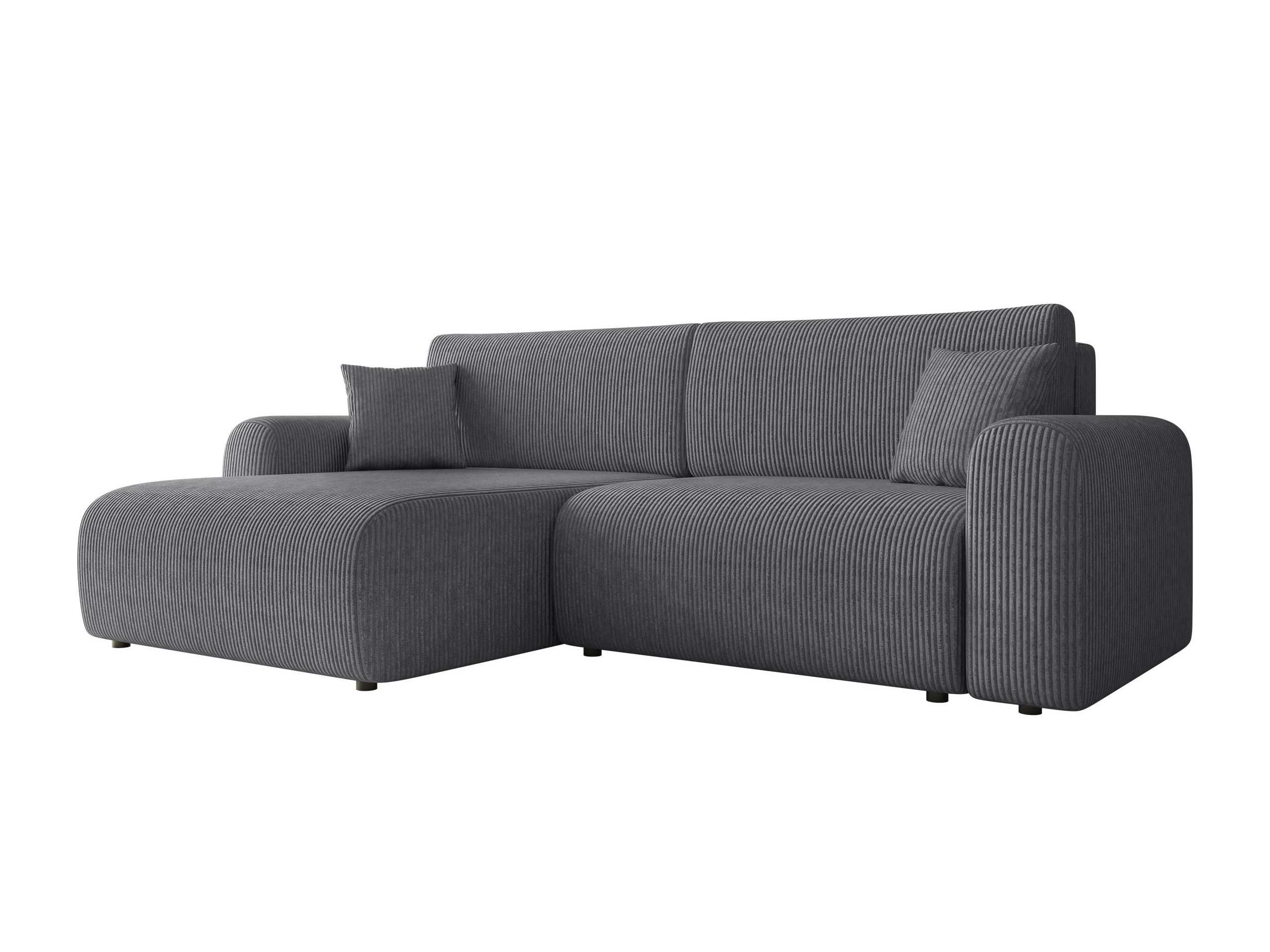 Ecksofa Shelton 109 (Poso 22)
