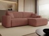 Ecksofa Shelton 109 (Poso 29)