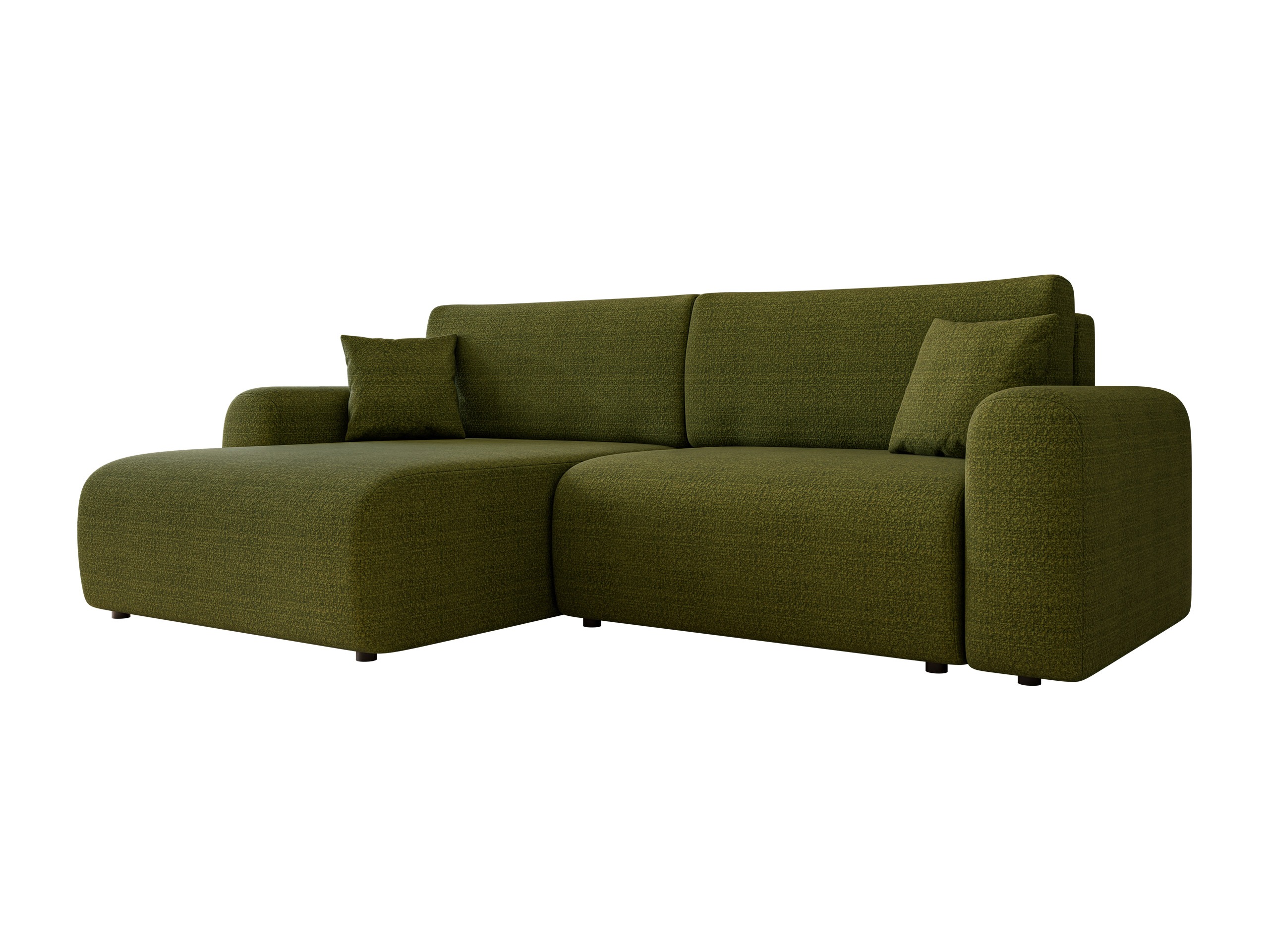 Ecksofa Shelton 109 (Taro 33)