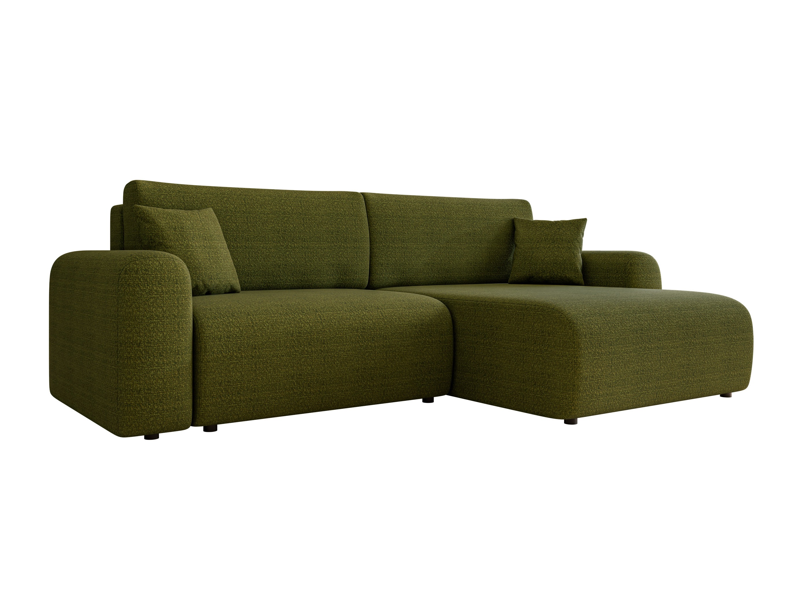 Ecksofa Shelton 109 (Taro 33)