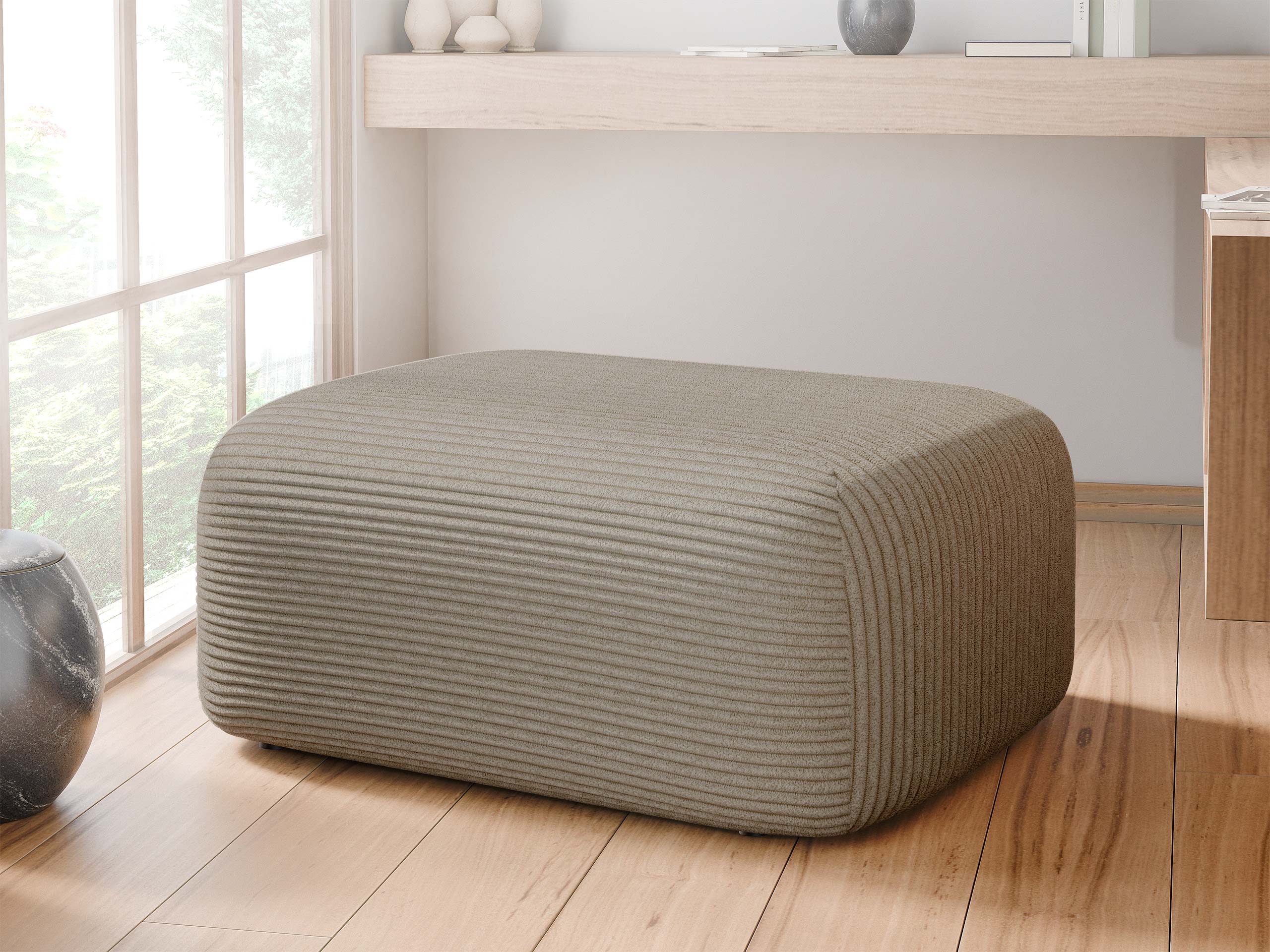 Hocker Shelton 110 (Poso 02)