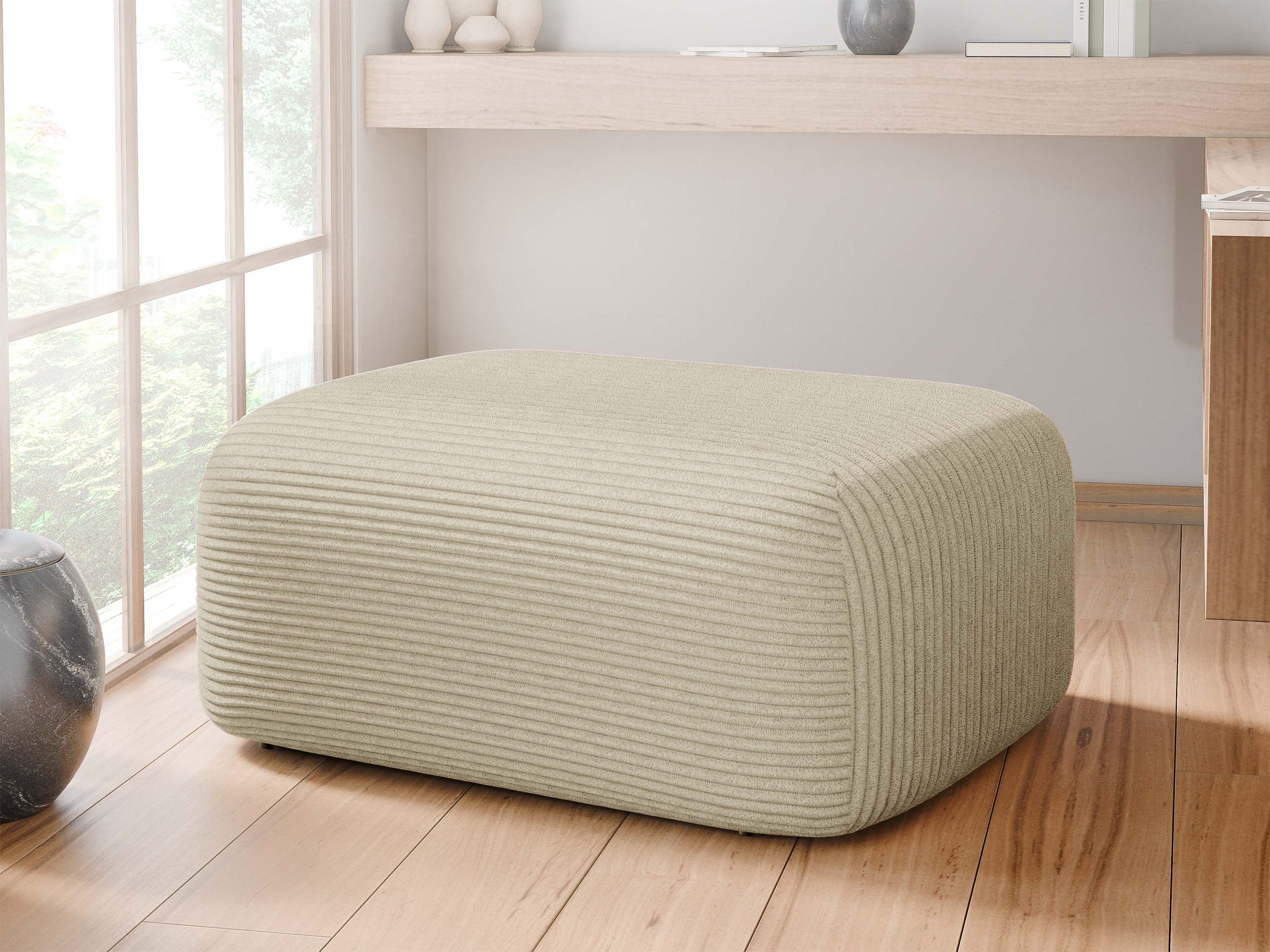 Hocker Shelton 110 (Poso 100)