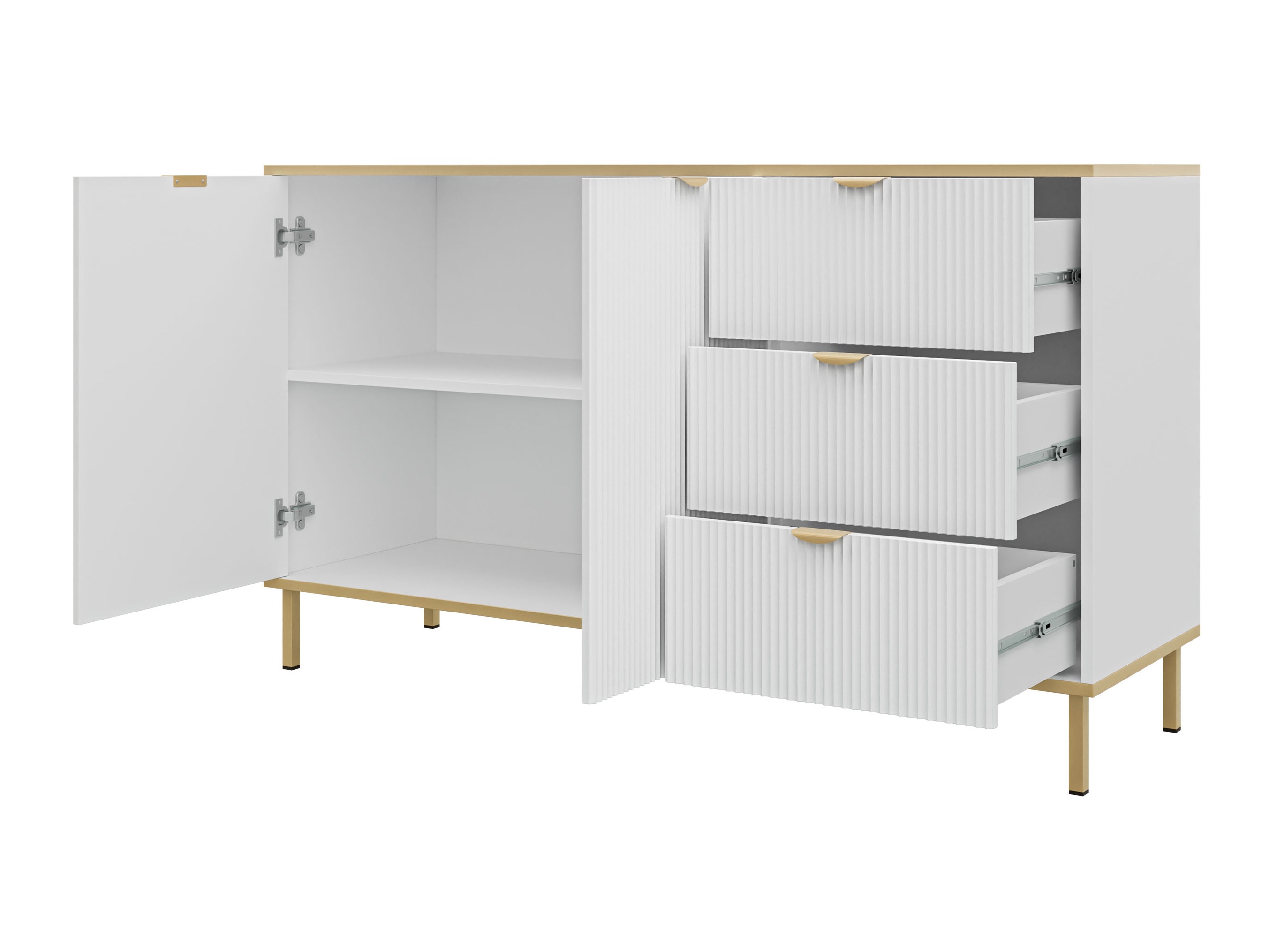 Kommoden Comfivo Elblare I