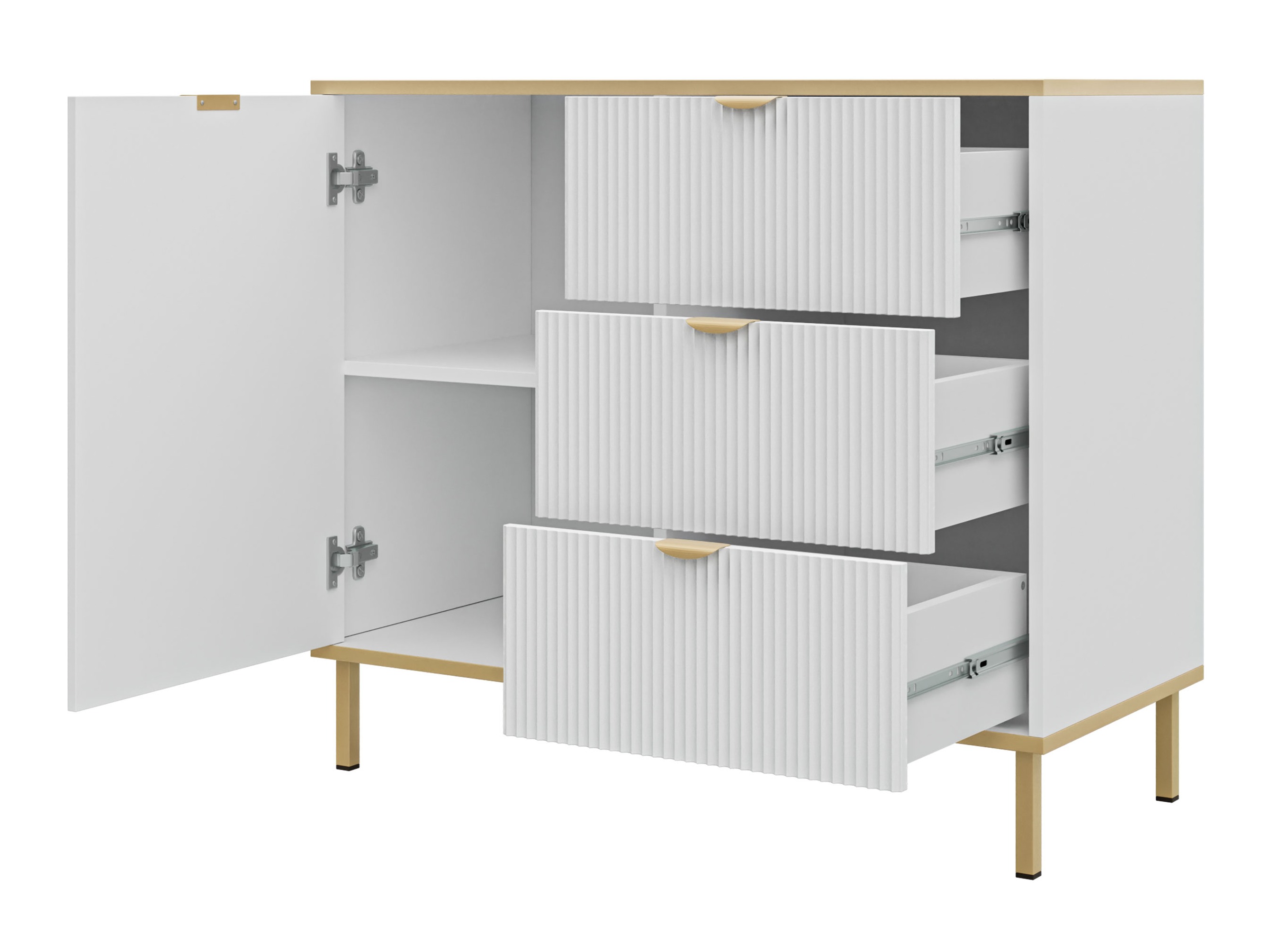 Kommoden Comfivo Elblare