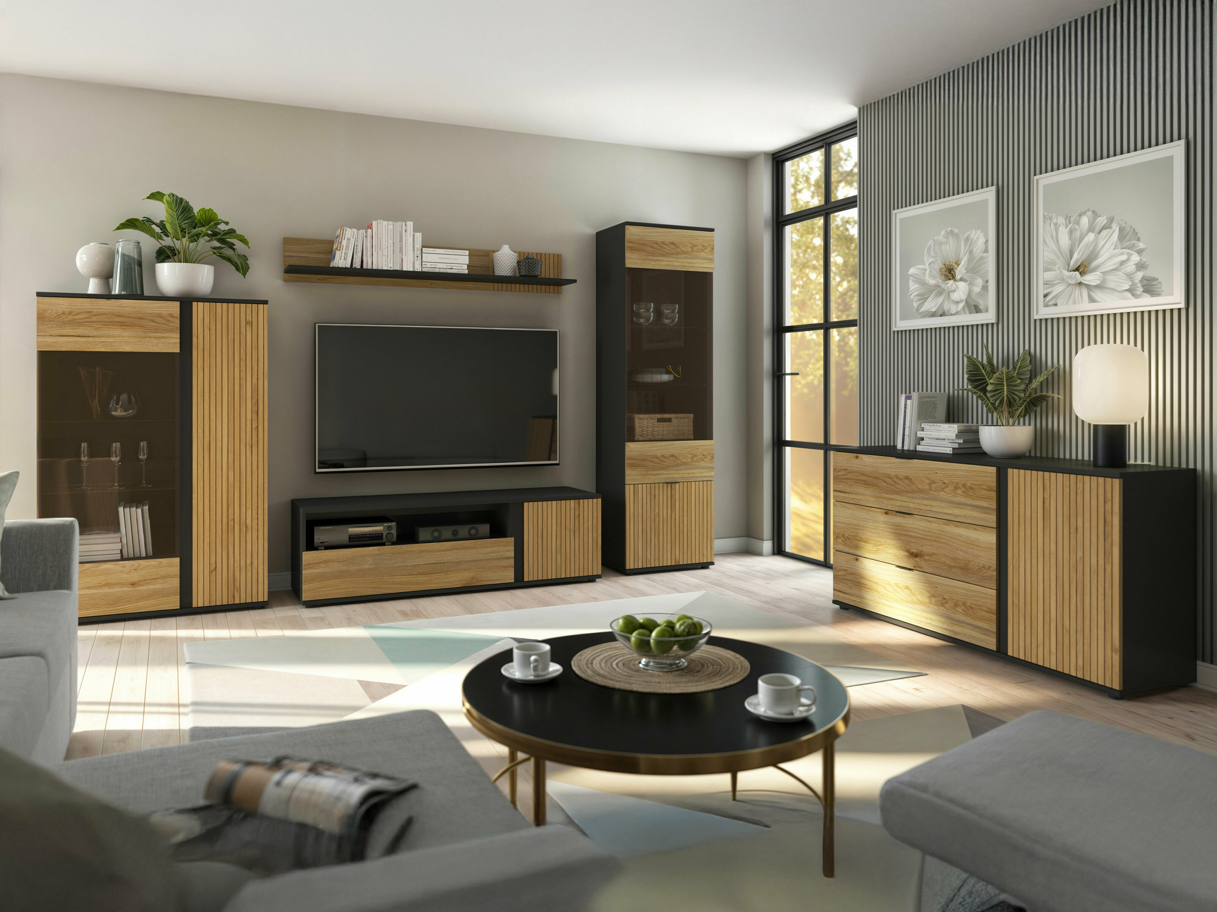Regal Lucami 107