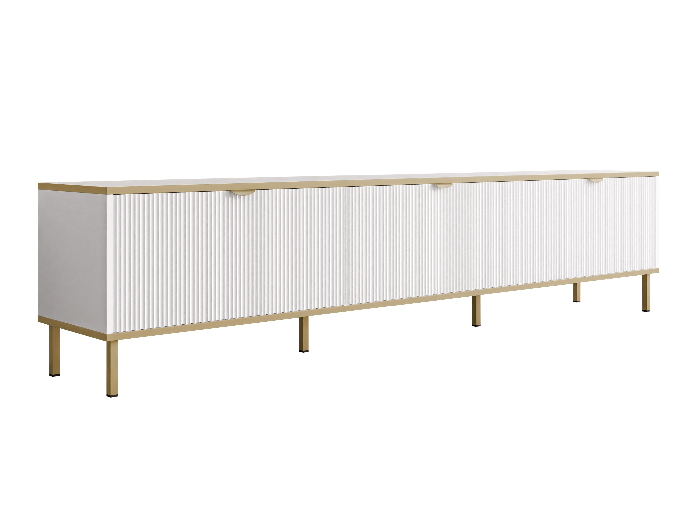 TV-Möbel Comfivo Elblare I