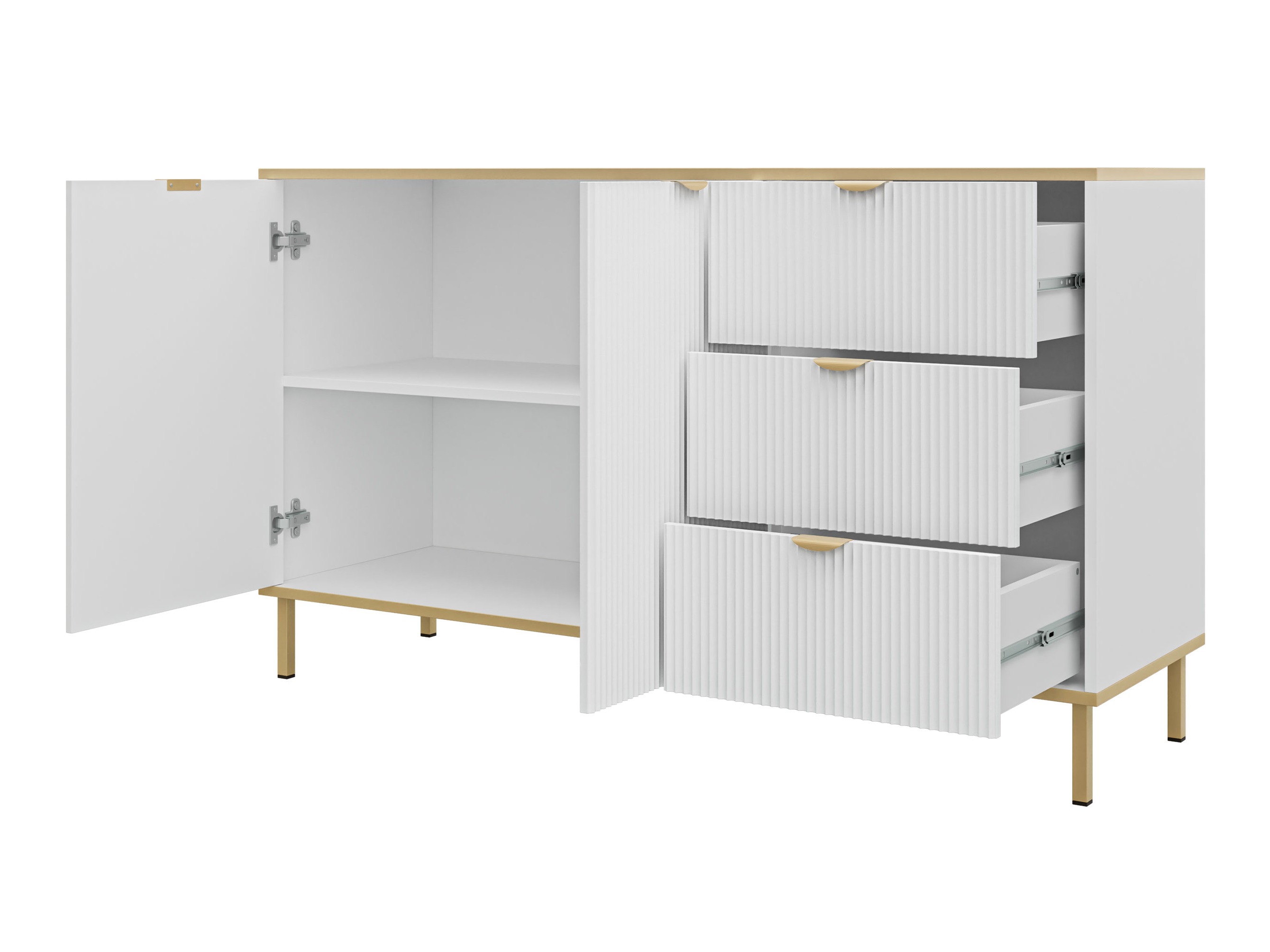 Wohnzimmer-Sets Comfivo Elblare