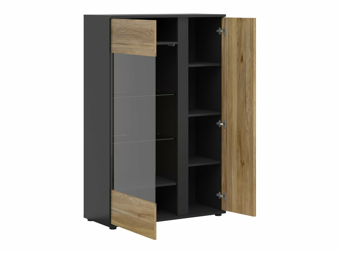 Wohnzimmer-Sets Lucami 110 (Nein)
